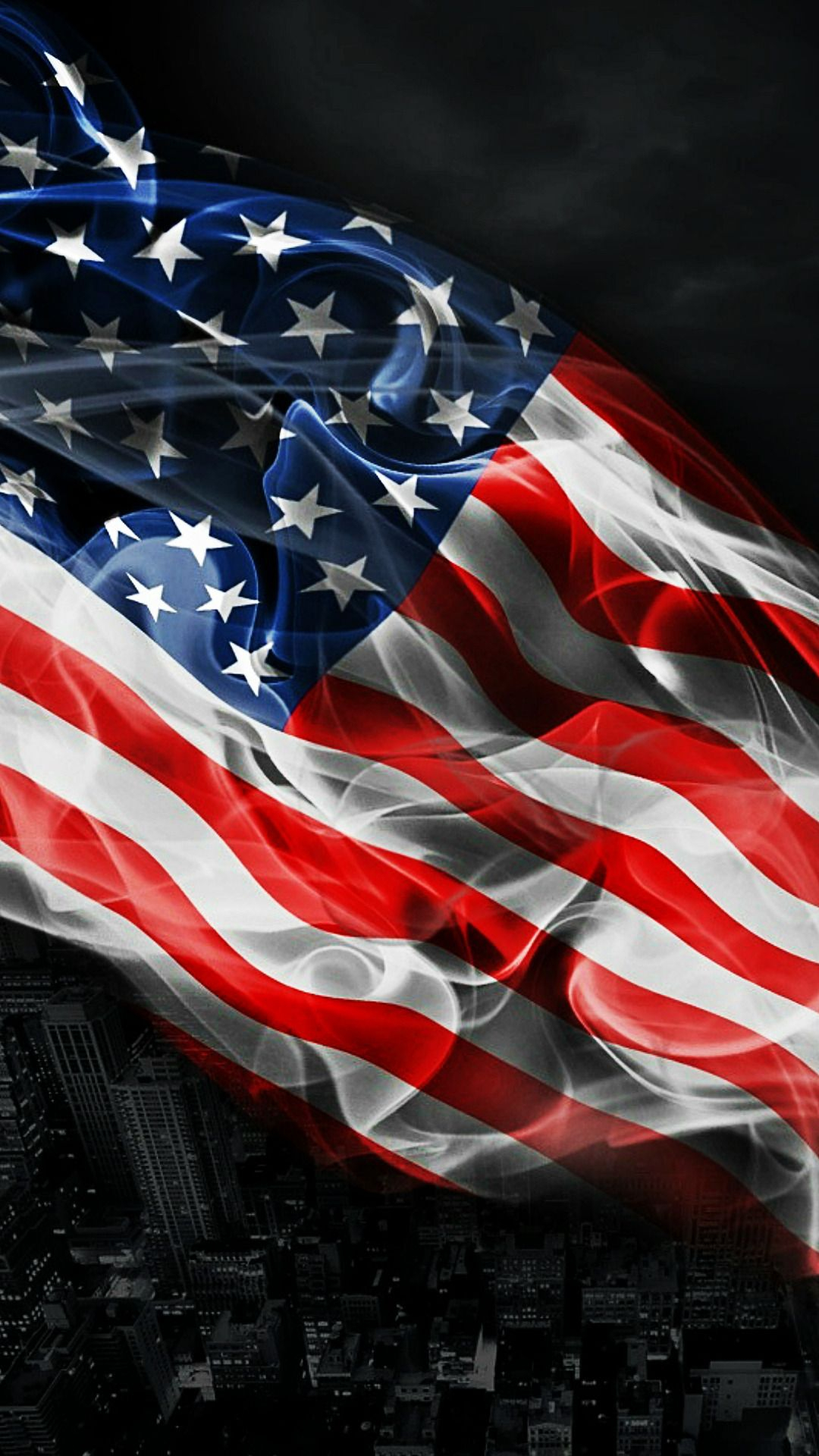 1080x1920 Marine | American flag wallpaper, America flag wallpaper, Usa flag wallpaper