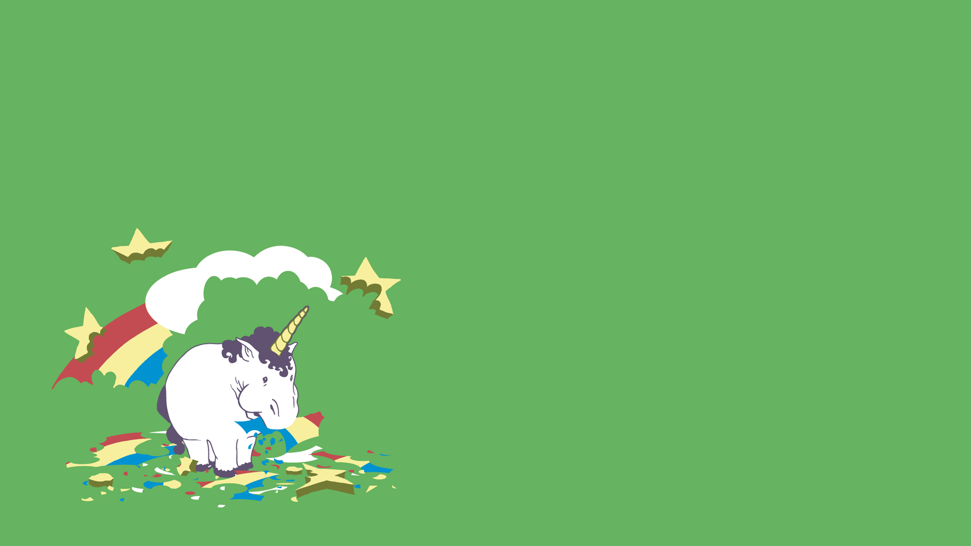 1920x1080 Unicorn HD Wallpapers and Backgrounds