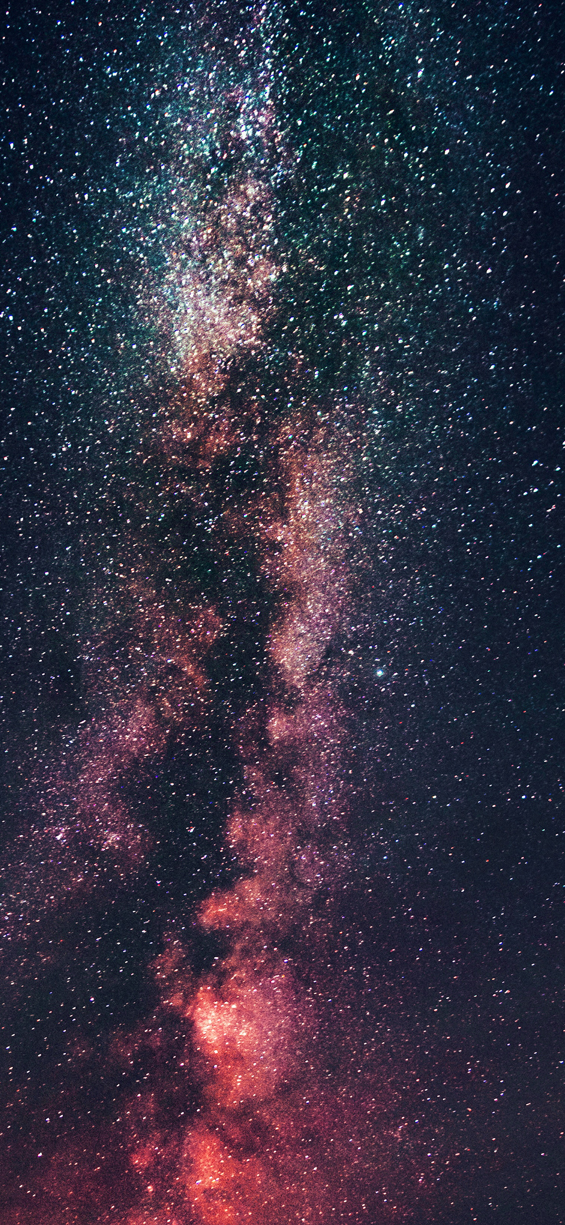 1125x2436 | iPhone11 wallpaper | nt08-night-sky-starnature-dark-color