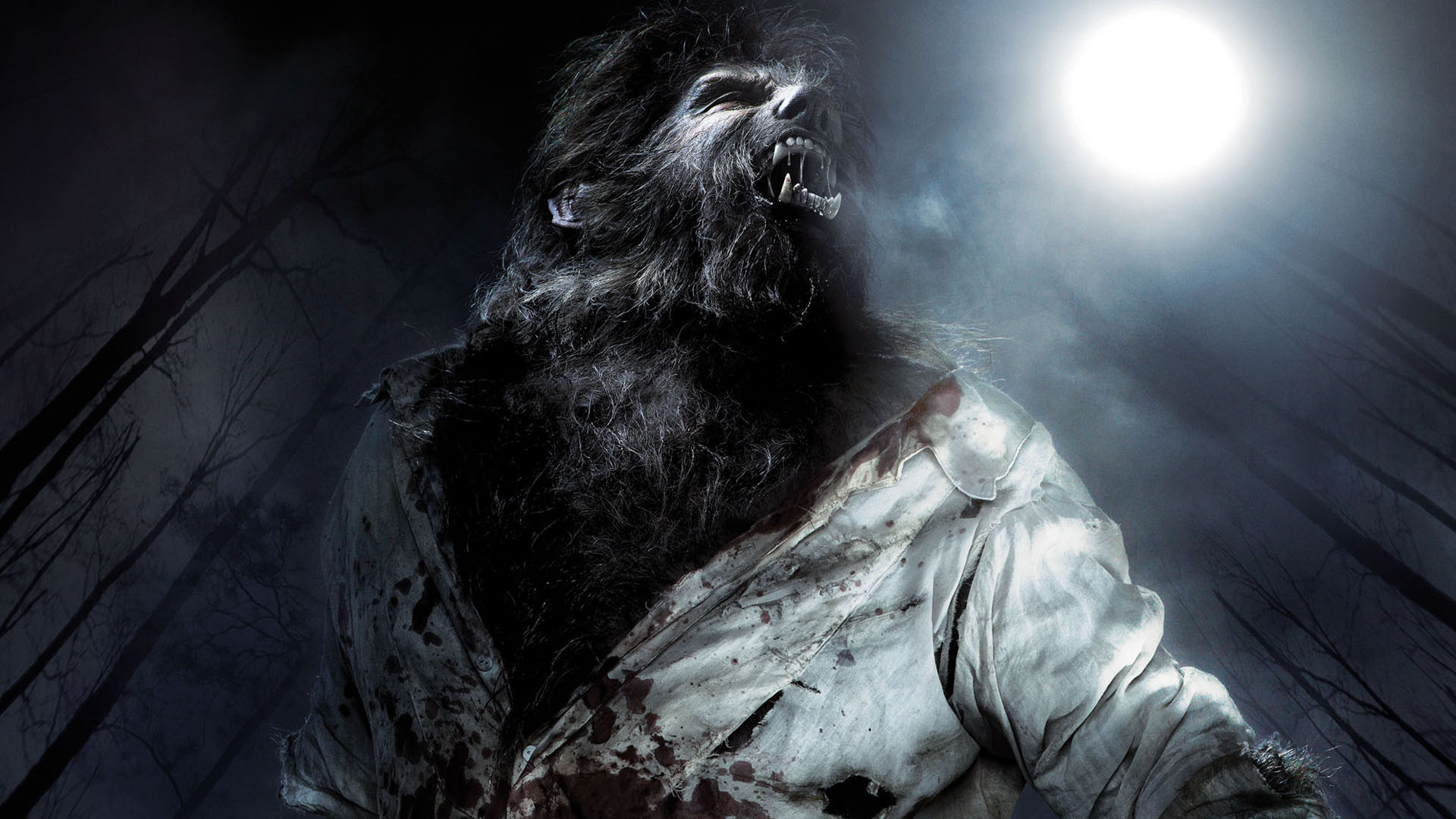 1920x1080 the, Wolfman, Dark, Werewolf Wallpapers HD / Desktop and Mobile Backgrounds
