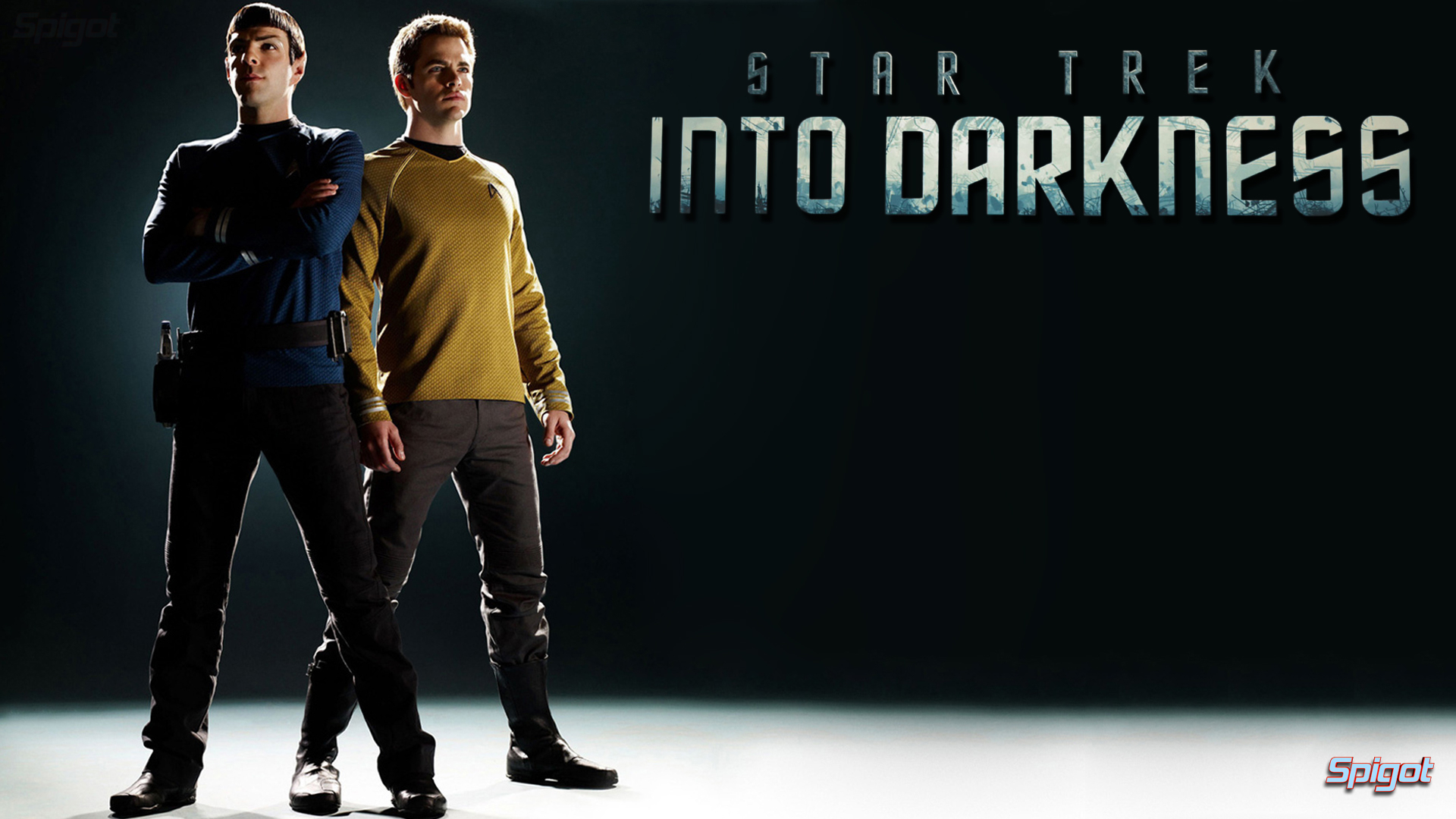 1920x1080 60+ Star Trek Into Darkness HD Wallpapers and Backgrounds