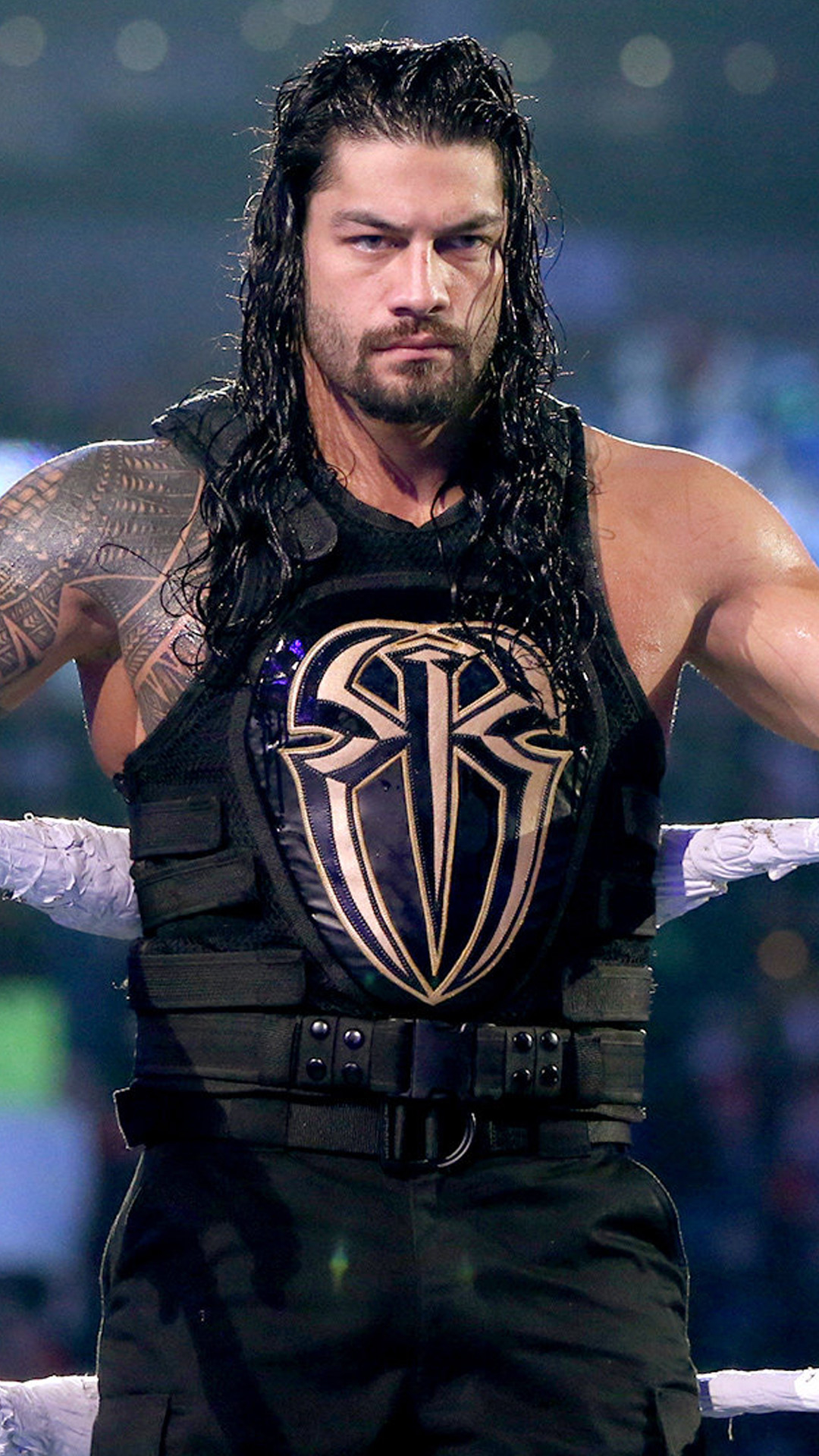 1080x1920 Roman Reigns Mobile HD Wallpapers 02 The Shield (WWE) Photo (41085697) Fanpop