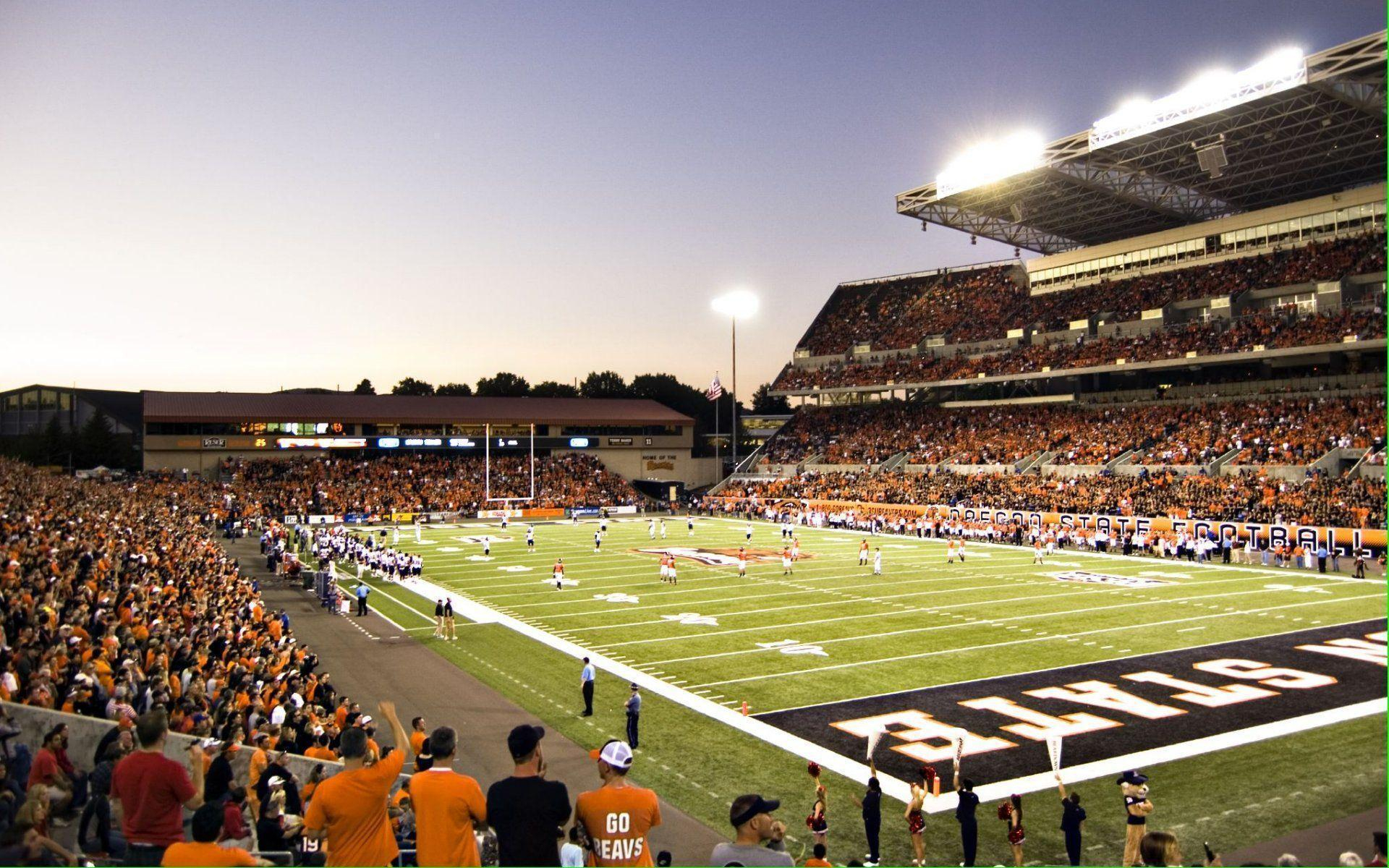 1920x1200 Oregon State Wallpapers
