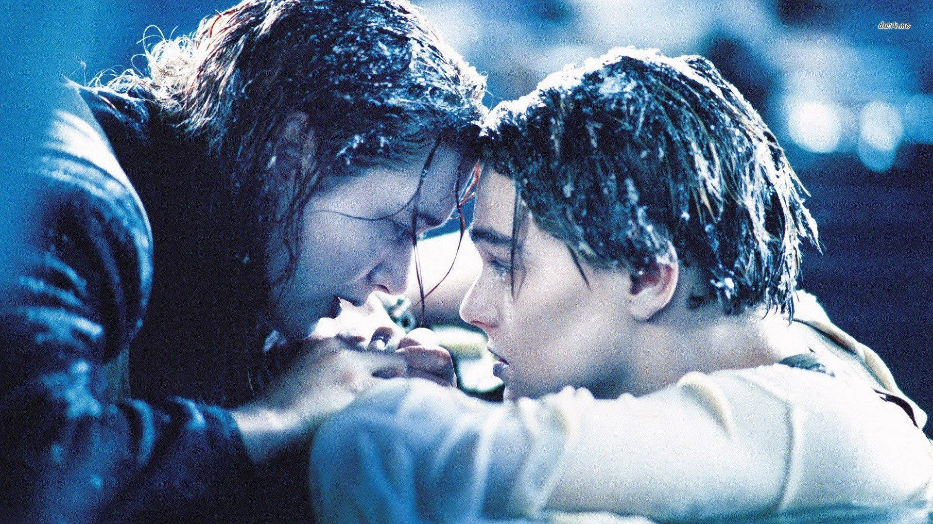 1920x1080 Jack And Rose Titanic HD Wallpapers