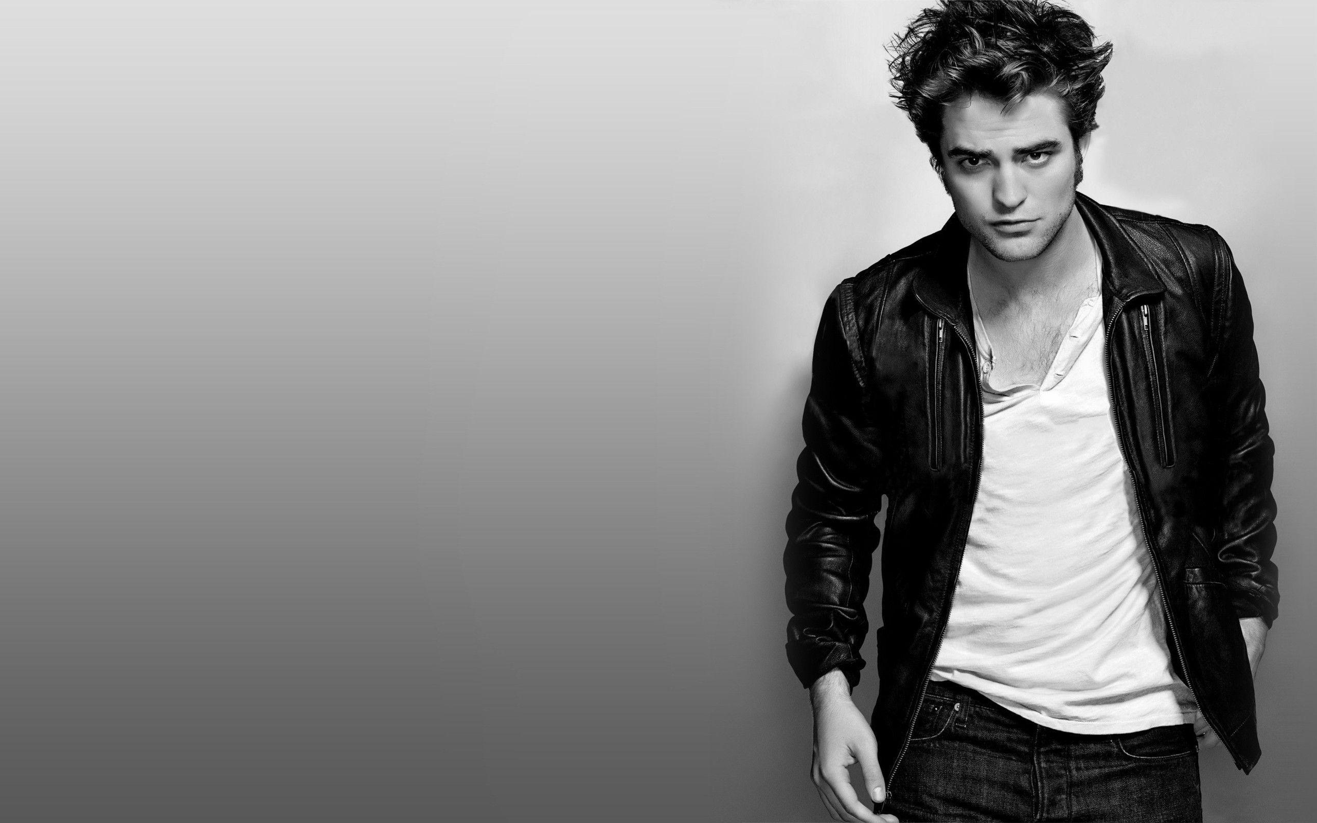 2560x1600 Robert Pattinson Wallpapers Top Free Robert Pattinson Backgrounds
