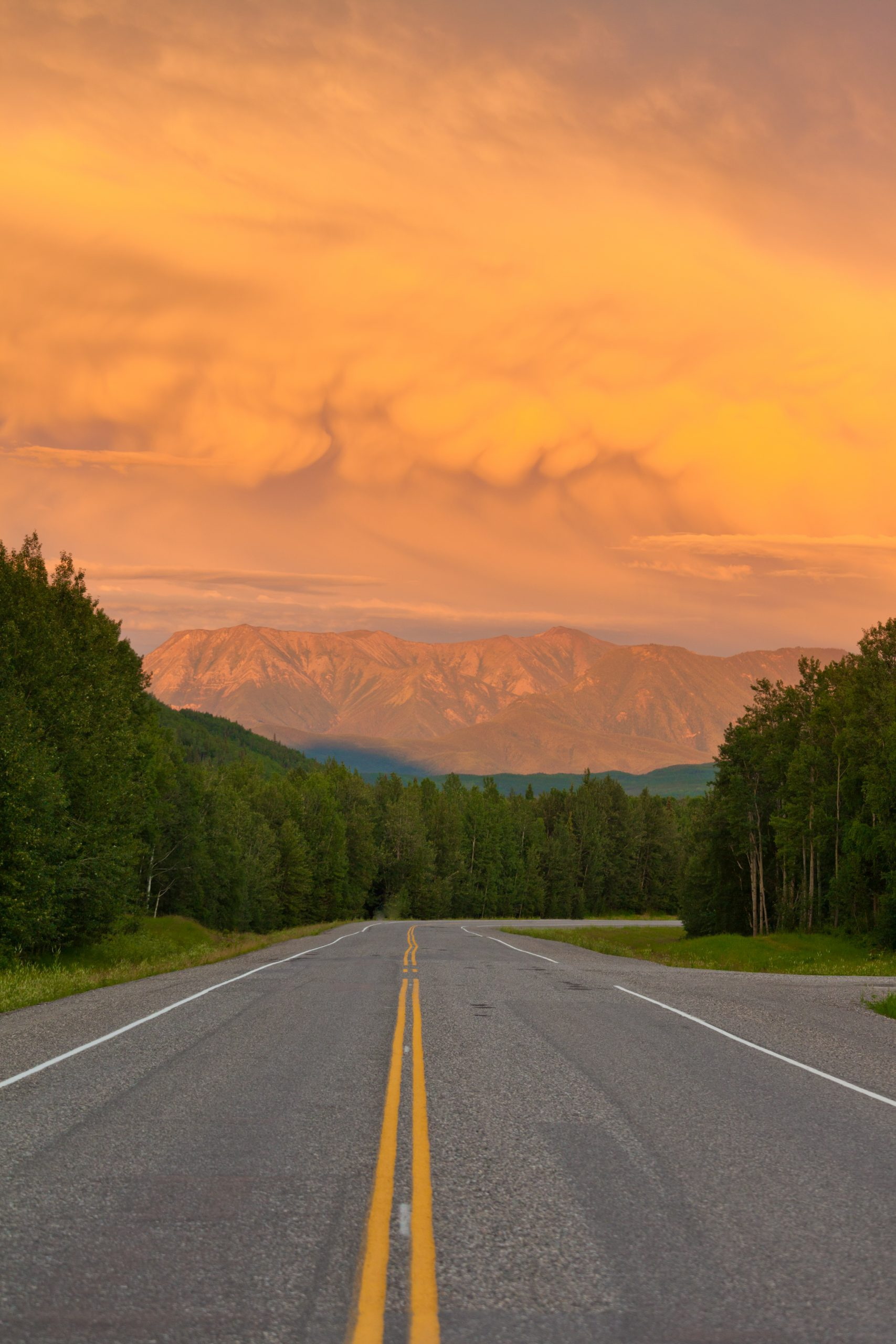 1707x2560 13 Summer Road Trips in the US to add to Your Bucket List