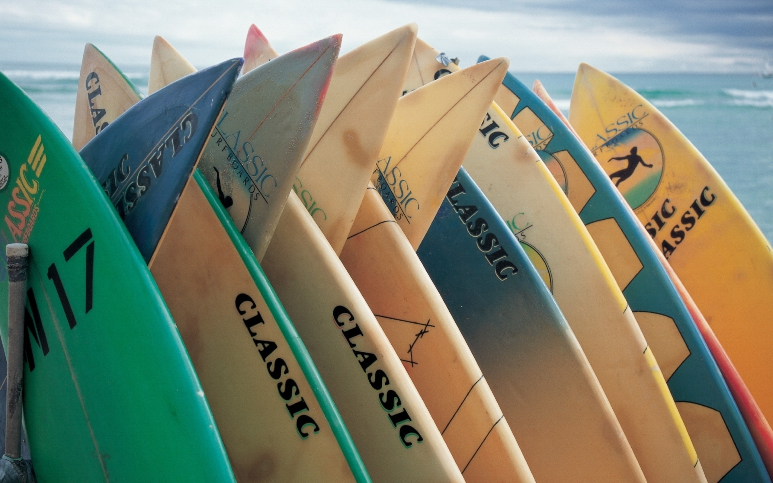 2560x1600 40+ Surfboard HD Wallpapers and Backgrounds