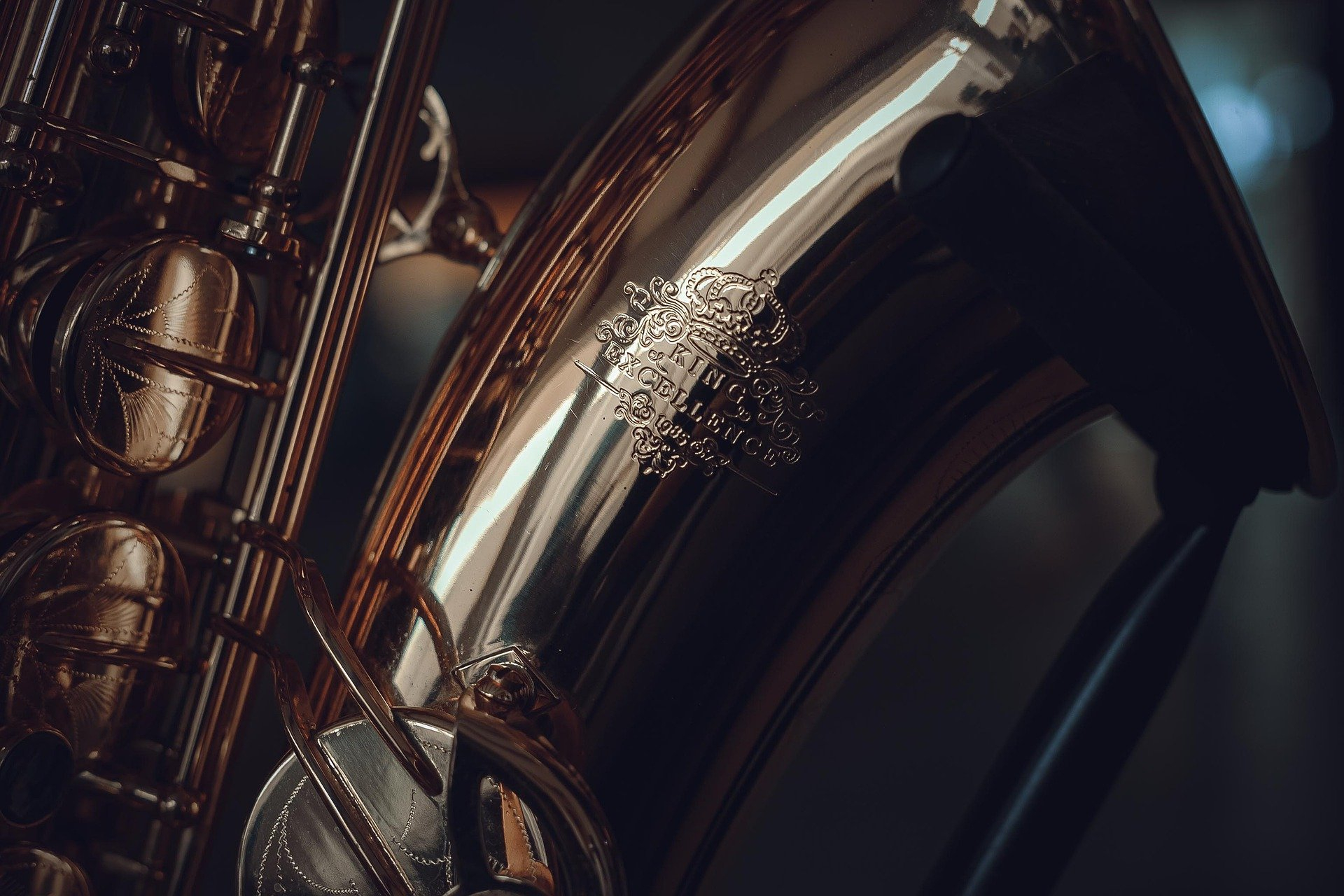 1920x1280 tenor saxophone KDE Store