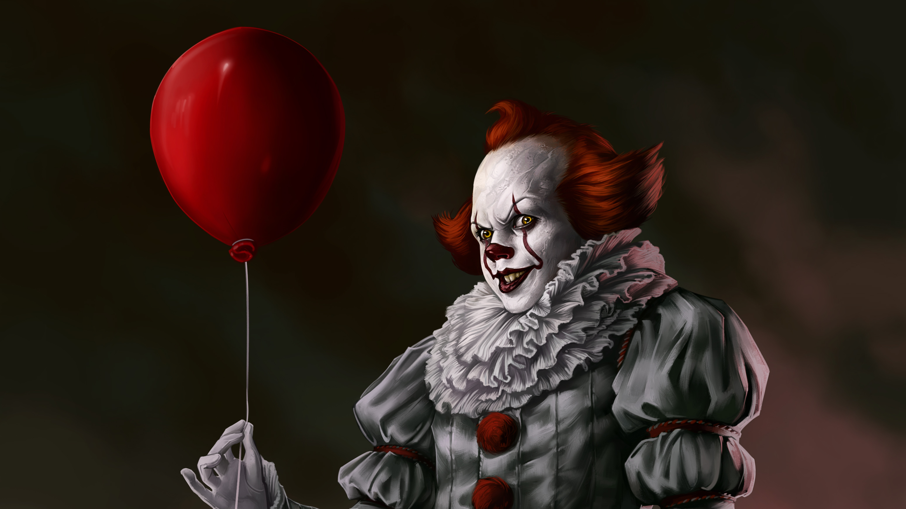 3100x1744 Pennywise The Dancing Clown, HD Movies, 4k Wallpapers, Images, Backgrounds, Photos and Pictures