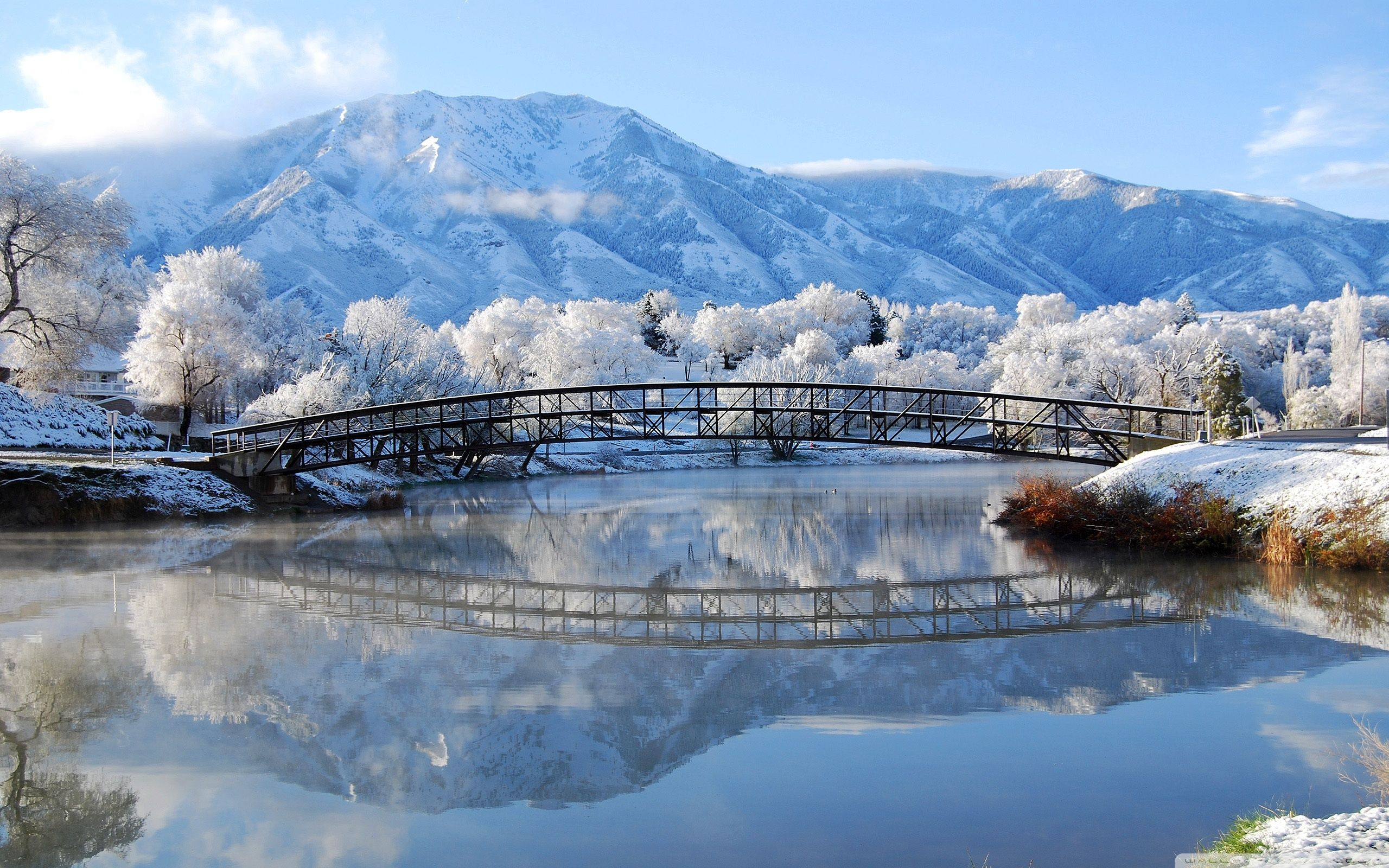 2560x1600 Beautiful Winter Scenery Wallpapers Top Free Beautiful Winter Scenery Backgrounds
