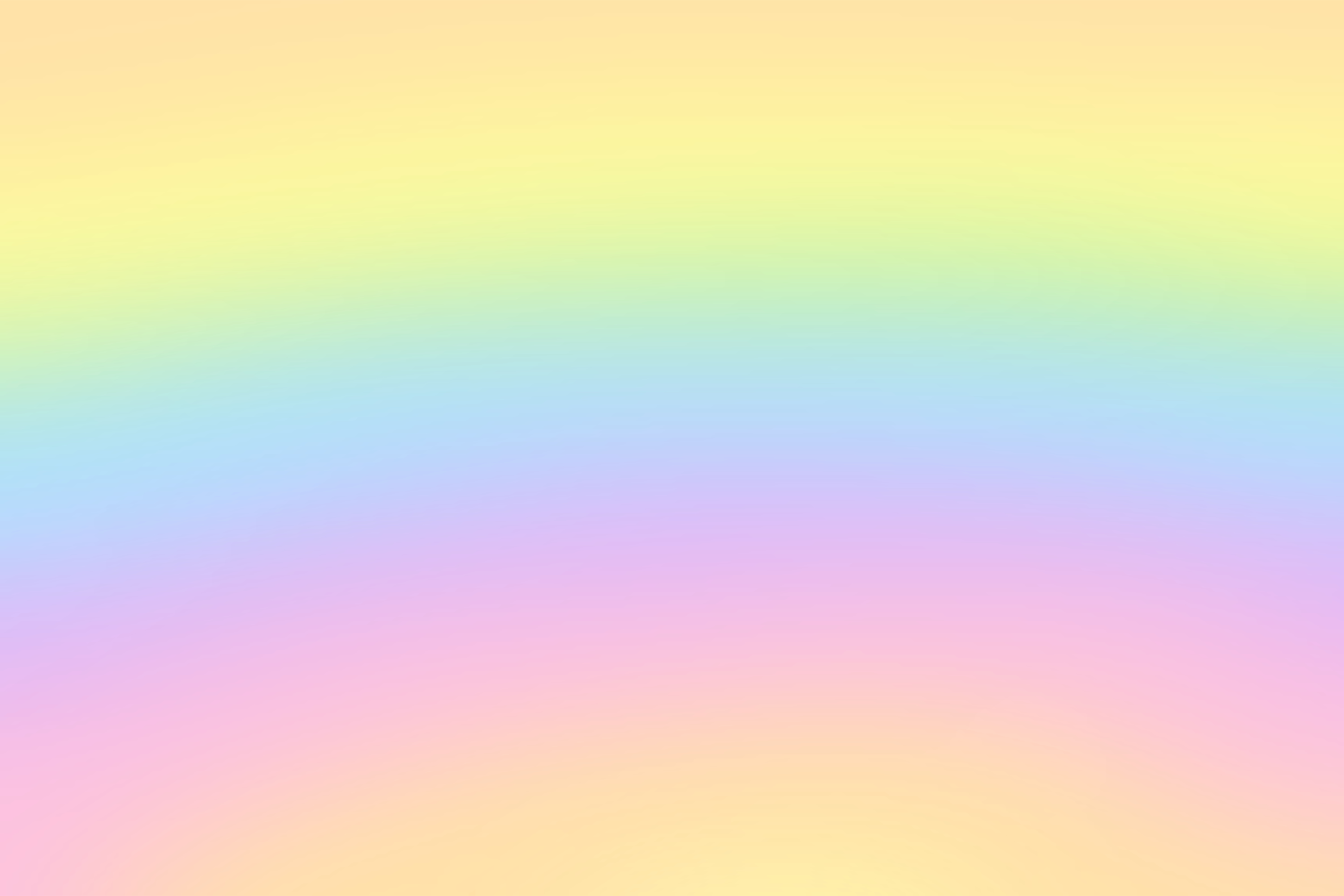 3000x2000 Rainbow Pastel Gradient Ombre Background Graphic by AM Digital Designs &Acirc;&middot; Creative Fabrica