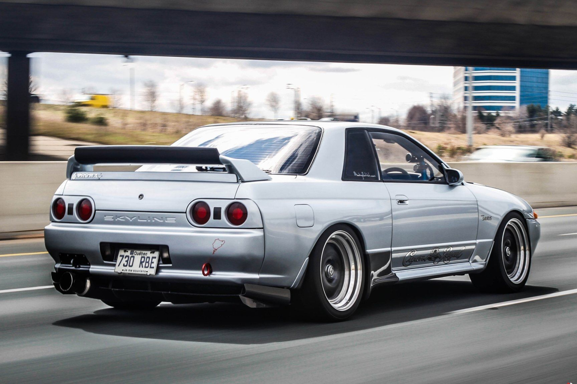 1920x1280 Nissan R32 Wallpapers Top Free Nissan R32 Backgrounds