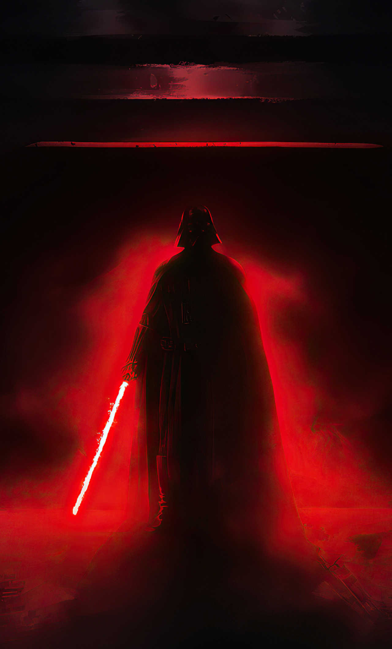 1280x2120 Rogue One Darth Vader 4k iPhone 6+ HD 4k Wallpapers, Images, Backgrounds, Photos and Pictures