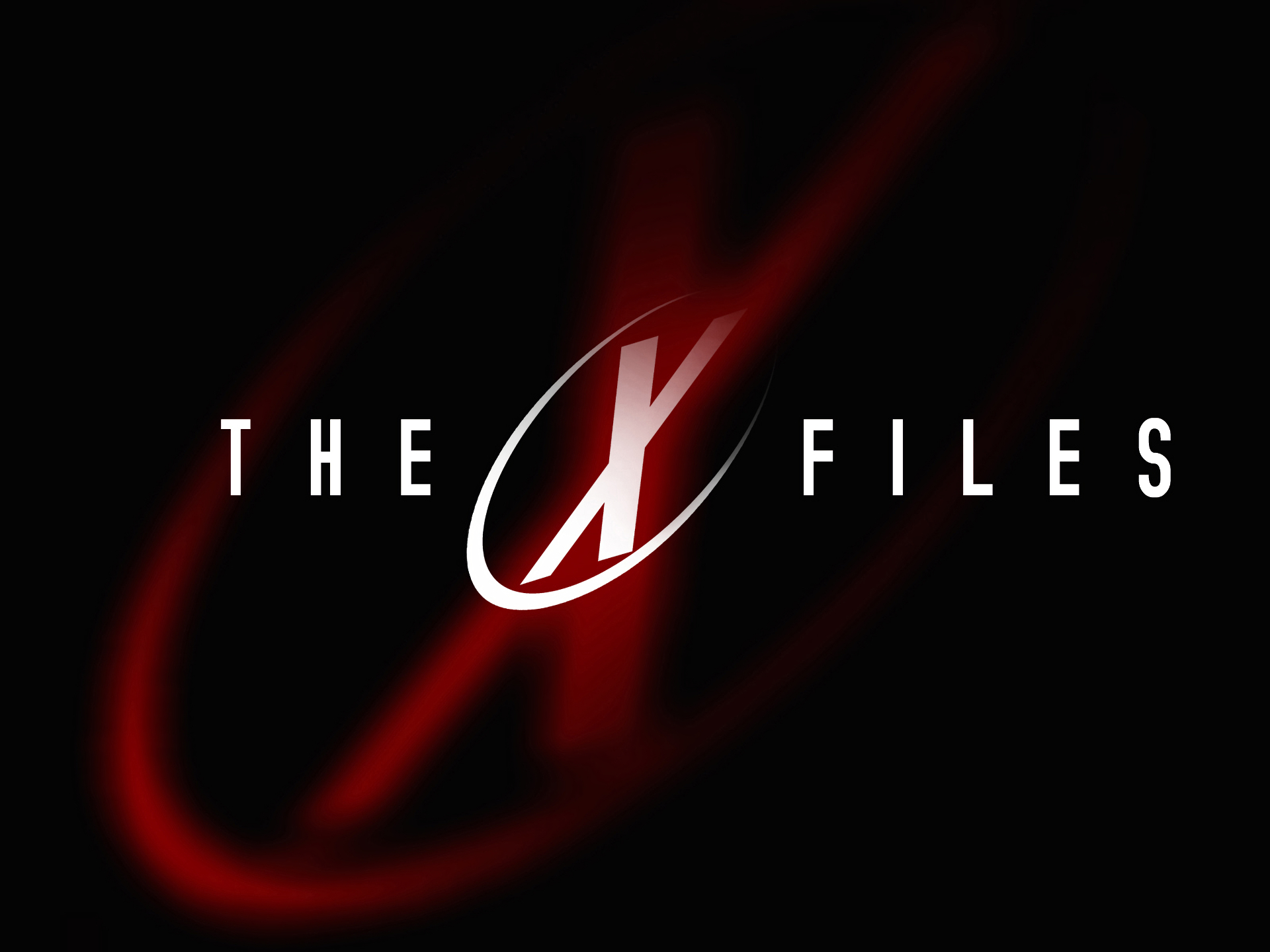 1920x1440 140+ The X-Files HD Wallpapers and Backgrounds