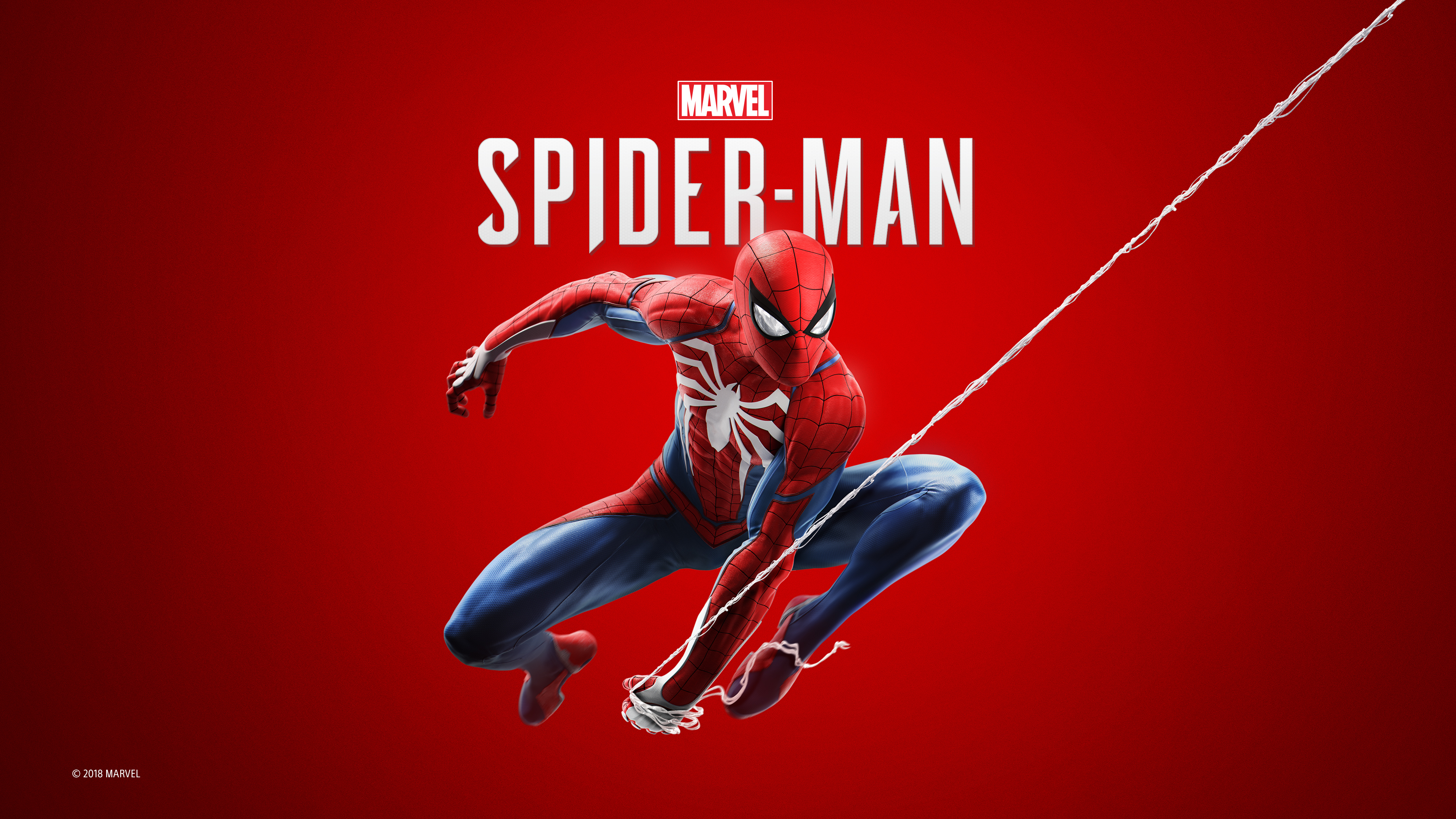 3840x2160 240+ Spider-Man (PS4) HD Wallpapers and Backgrounds