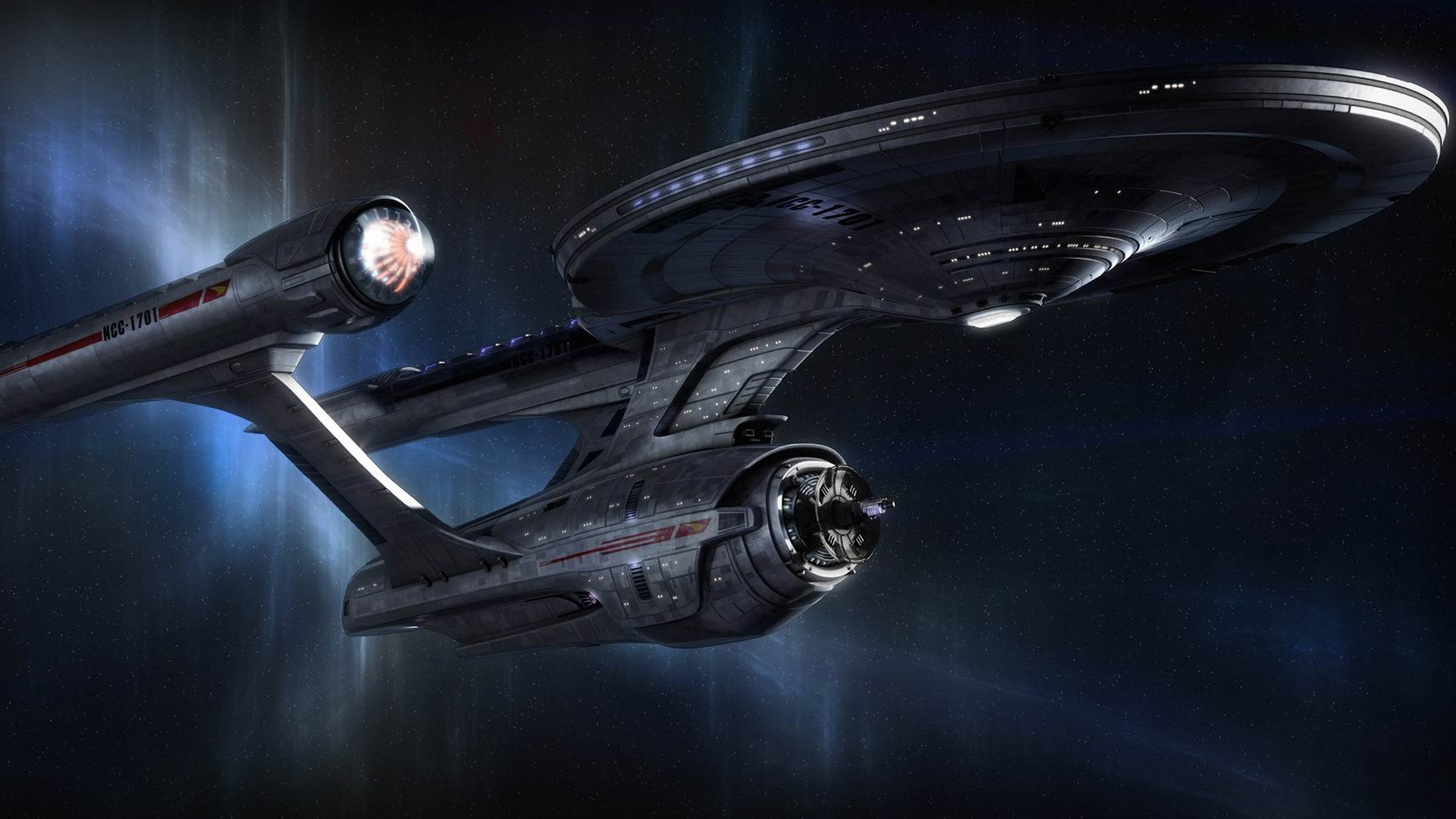 2560x1440 60+ Star Trek HD Wallpapers and Backgrounds