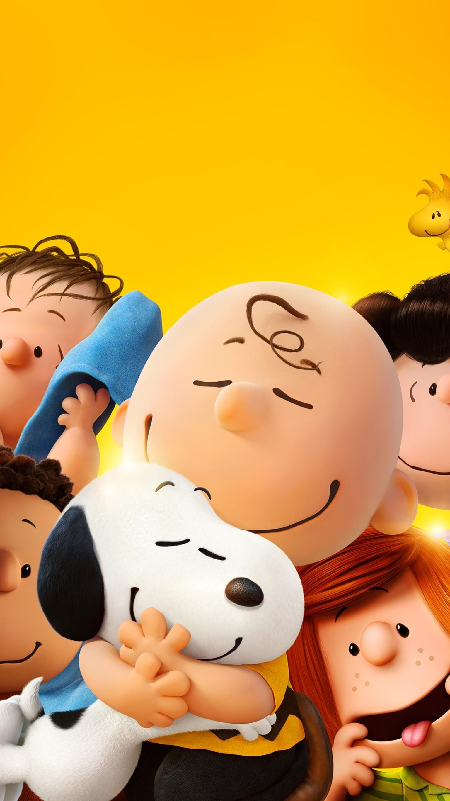 1536x2732 Peanuts Movie Wallpapers Top Free Peanuts Movie Backgrounds