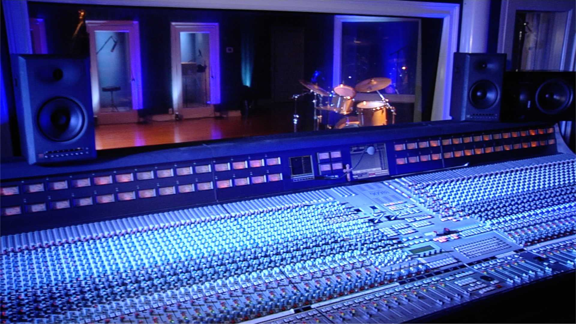 1920x1080 Music Production Courses In Delhi, India | Sound Engineering Courses