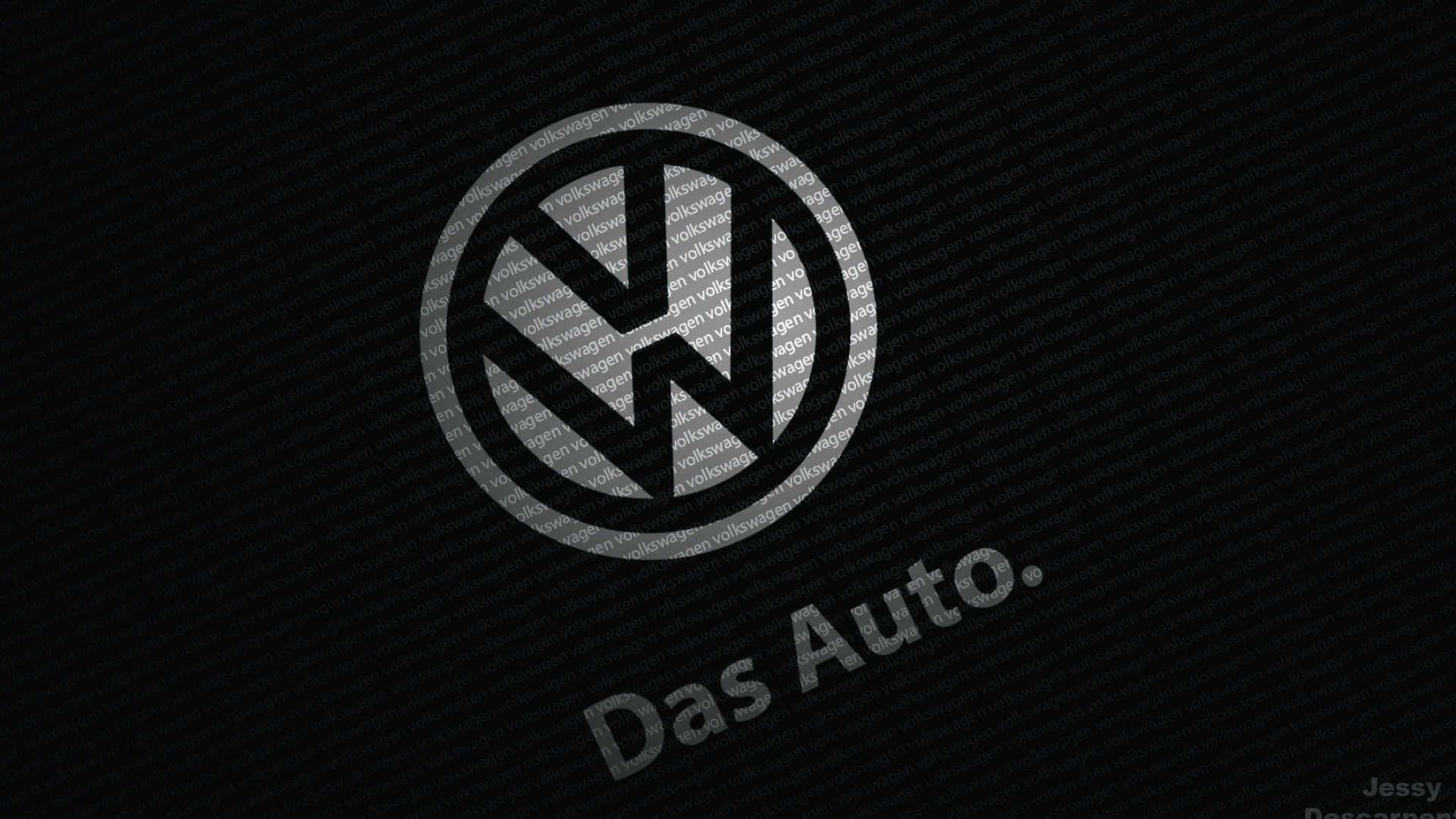 1920x1080 Volkswagen Logo Wallpapers Top Free Volkswagen Logo Backgrounds