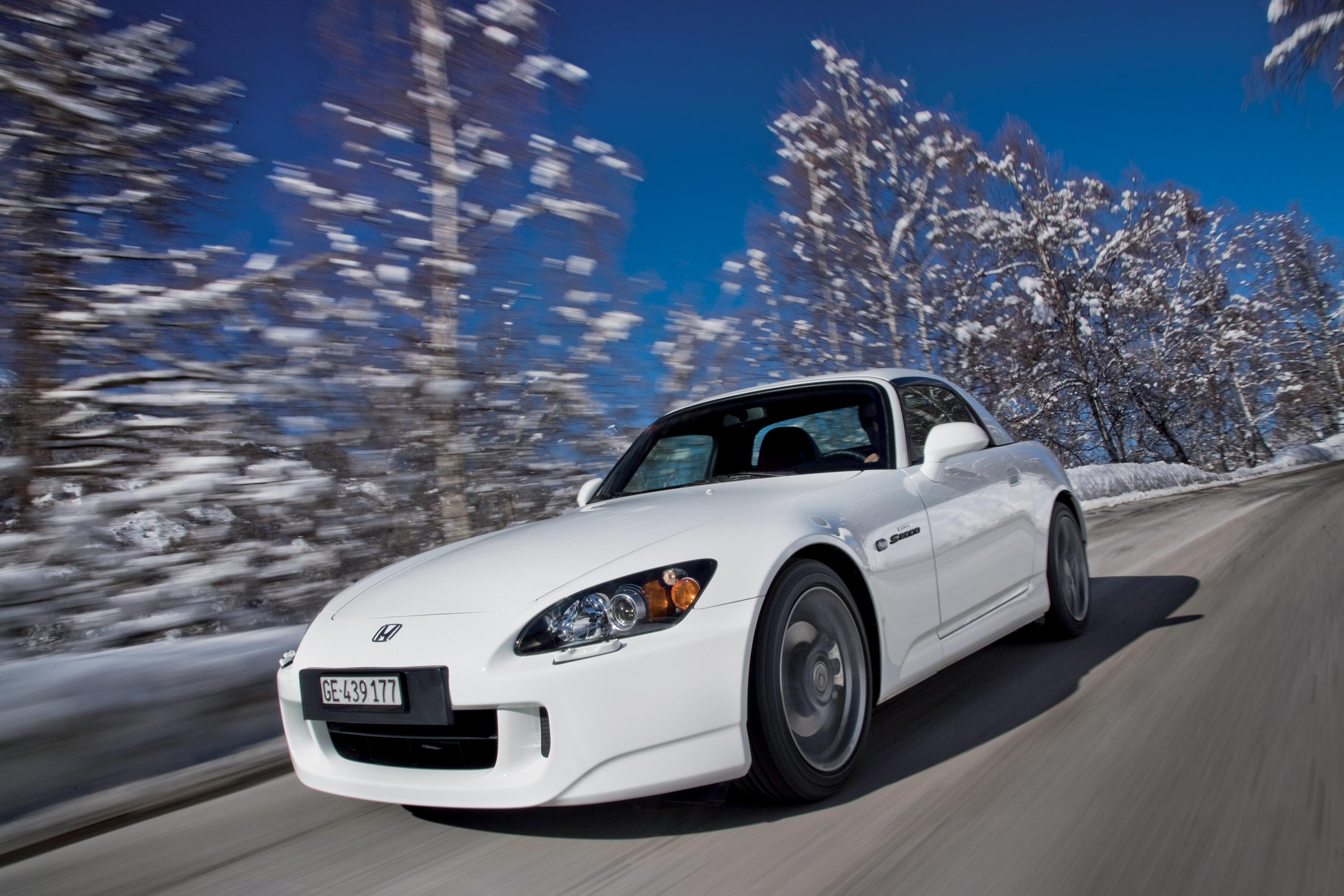 3000x2000 Honda S2000 Ultimate Edition (2009) picture 15 of 26
