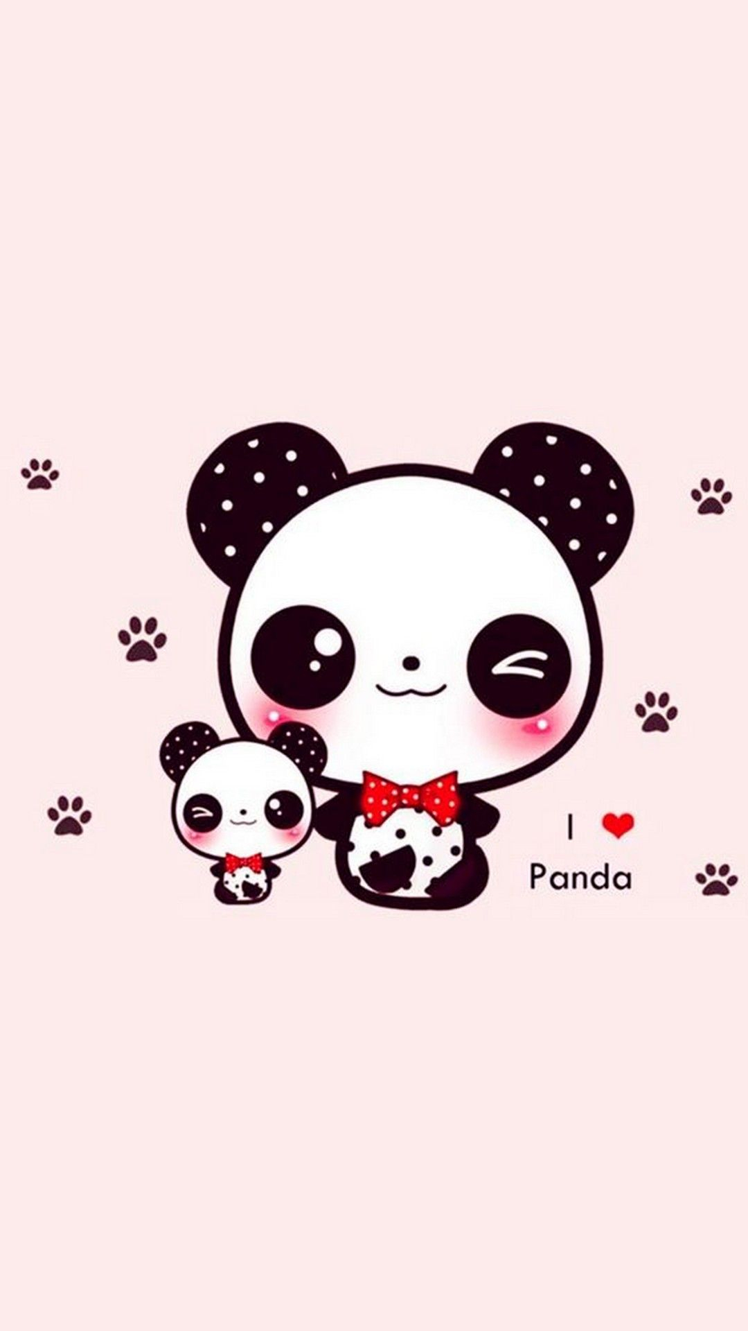 1080x1920 Panda Wallpaper
