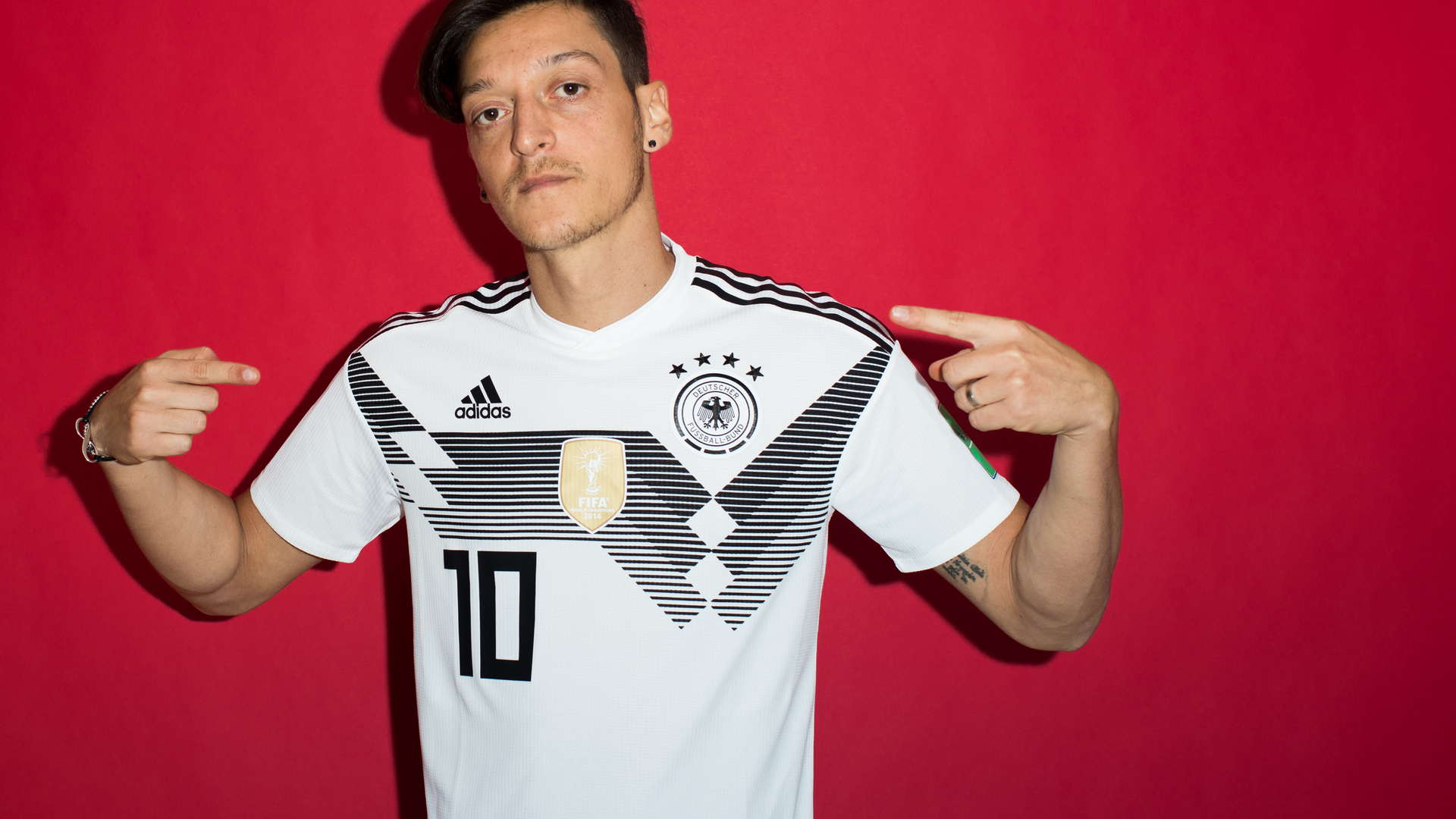 1920x1080 Mesut Ozil Laptop Full HD 1080P HD 4k Wallpapers, Images, Backgrounds, Photos and Pictures