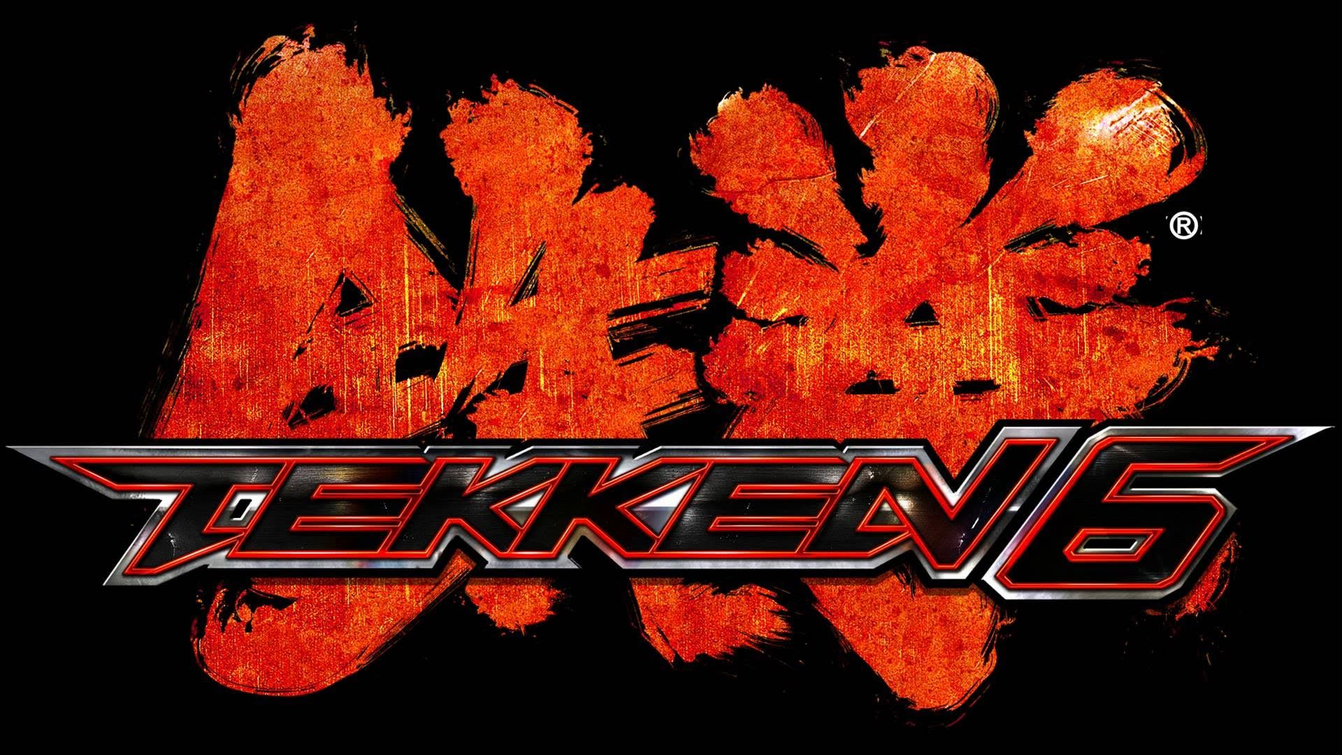 1920x1080 PS3] Tekken 6 *Max Money + Story Mode 90% Completed Save* | Video game fan art, Ost, Tekken 8