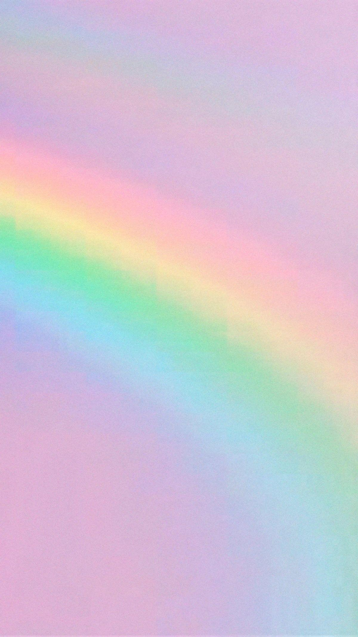 1200x2134 Pastel Rainbow Ombre Wallpapers Top Free Pastel Rainbow Ombre Backgrounds