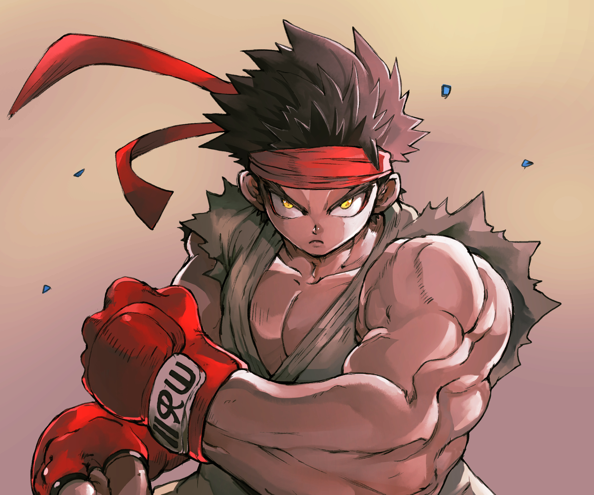 2000x1667 60+ Ryu (Street Fighter) HD Wallpapers and Backgrounds