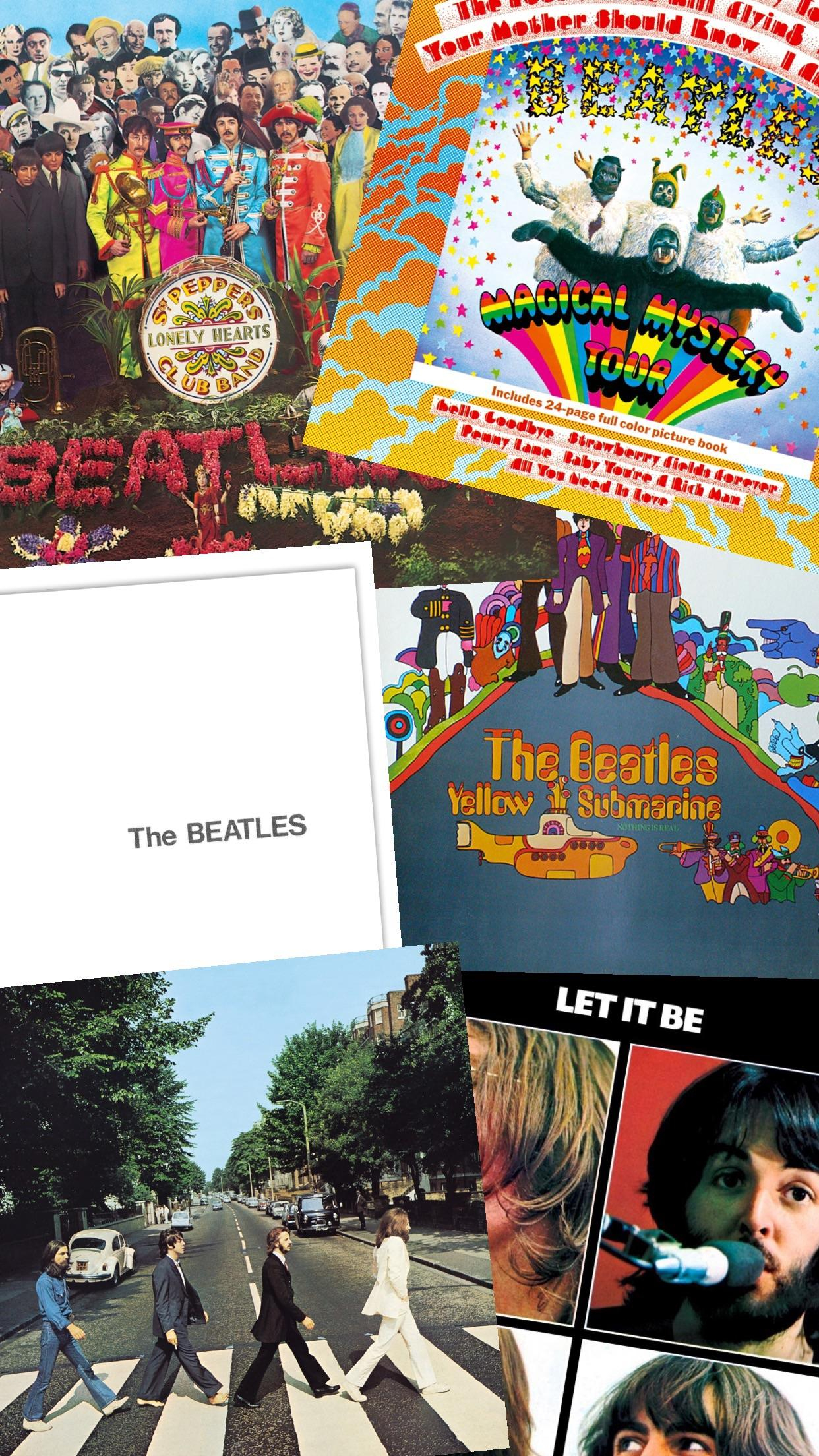 1242x2208 Beatles iPhone Wallpapers Top Free Beatles iPhone Backgrounds