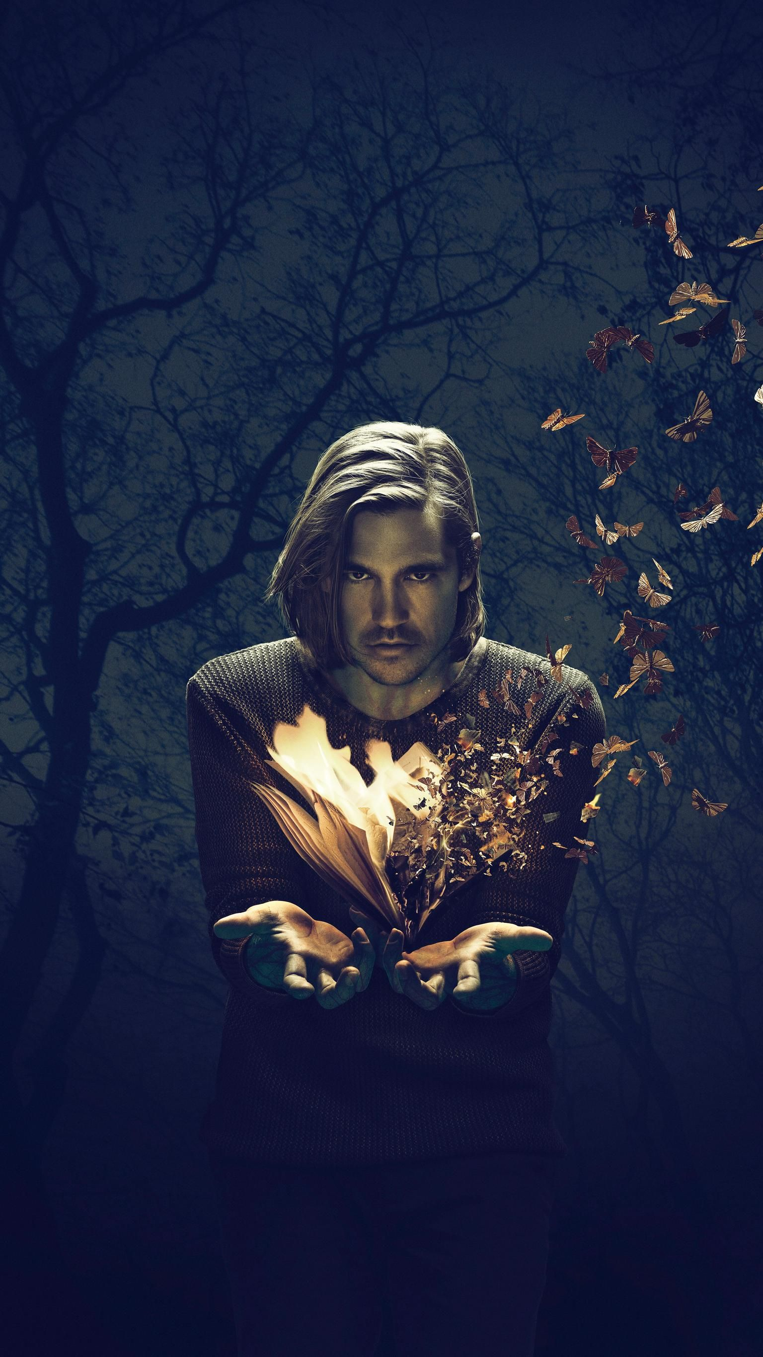 1536x2732 The Magicians Phone Wallpaper | Moviemania | The magicians syfy, The magicians quentin, The magicians