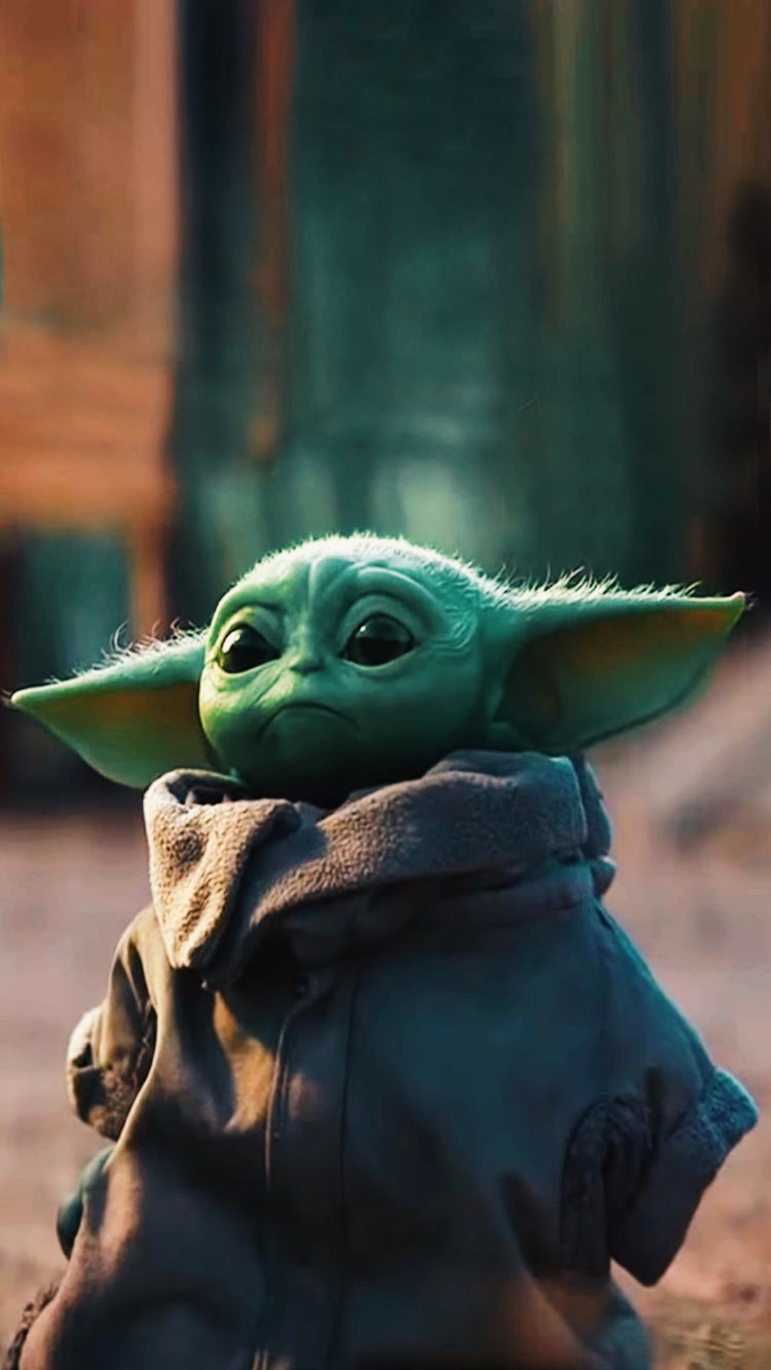 1080x1920 Baby Yoda Wallpapers Top 65 Best Baby Yoda Wallpapers [ HQ