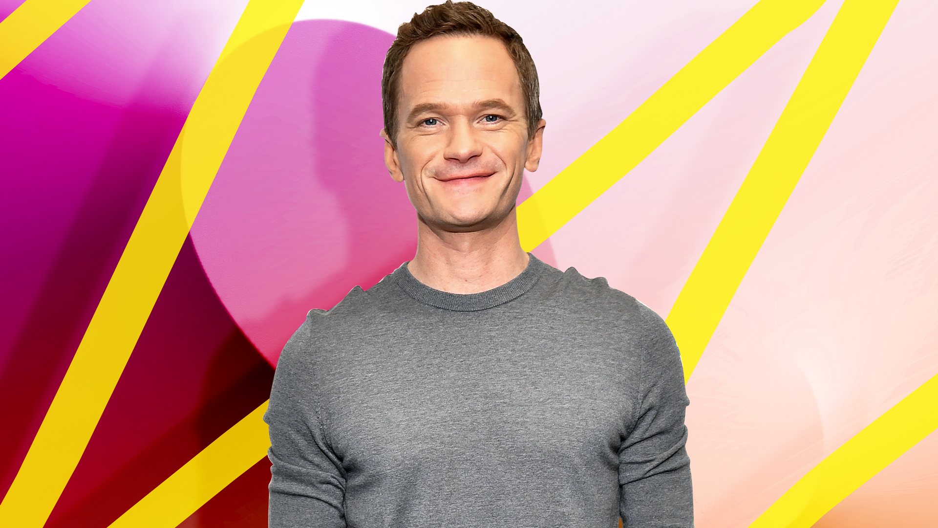 1920x1080 Neil Patrick Harris Tells Us What He'd Do if His Kid Dated a Barney Stinson &acirc;&#128;&#147; SheKnows