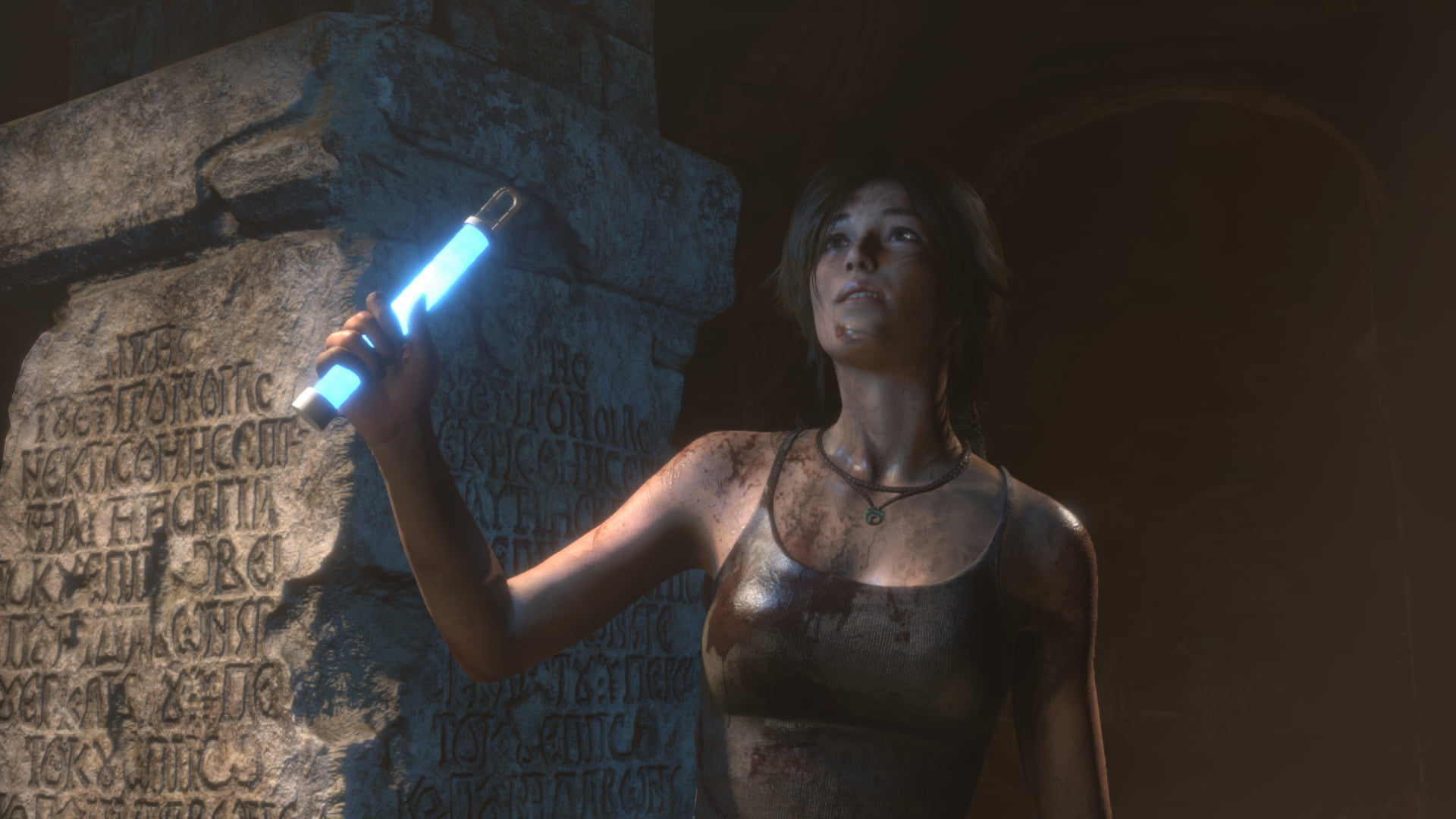 1920x1080 Tomb Raider online character graphic wallpaper, Rise of the Tomb Raider, Tomb Raider, Lara Croft HD wallpaper