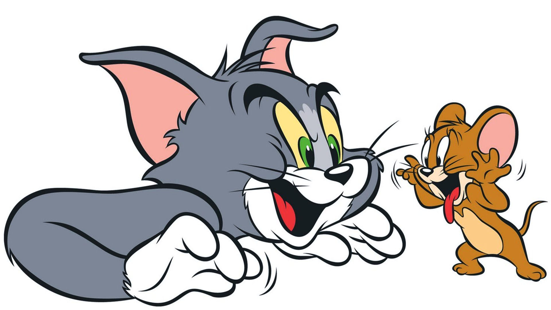 1920x1080 Tom And Jerry Wallpaper Shop, 52% OFF