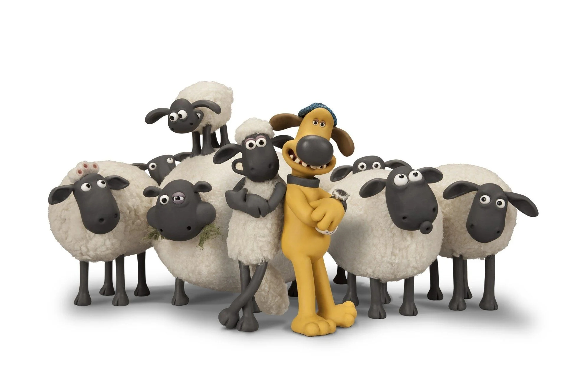1920x1280 Shaun the Sheep Wallpapers Top Free Shaun the Sheep Backgrounds