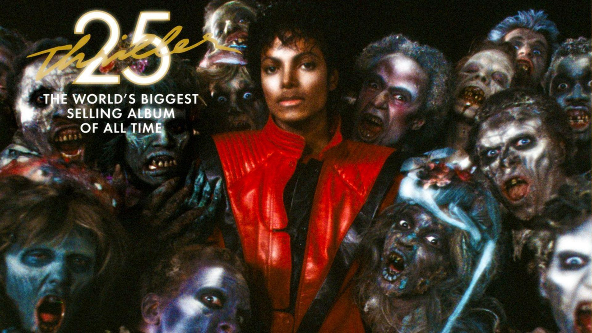 1920x1080 Michael Jackson Thriller Wallpapers Top Free Michael Jackson Thriller Backgrounds