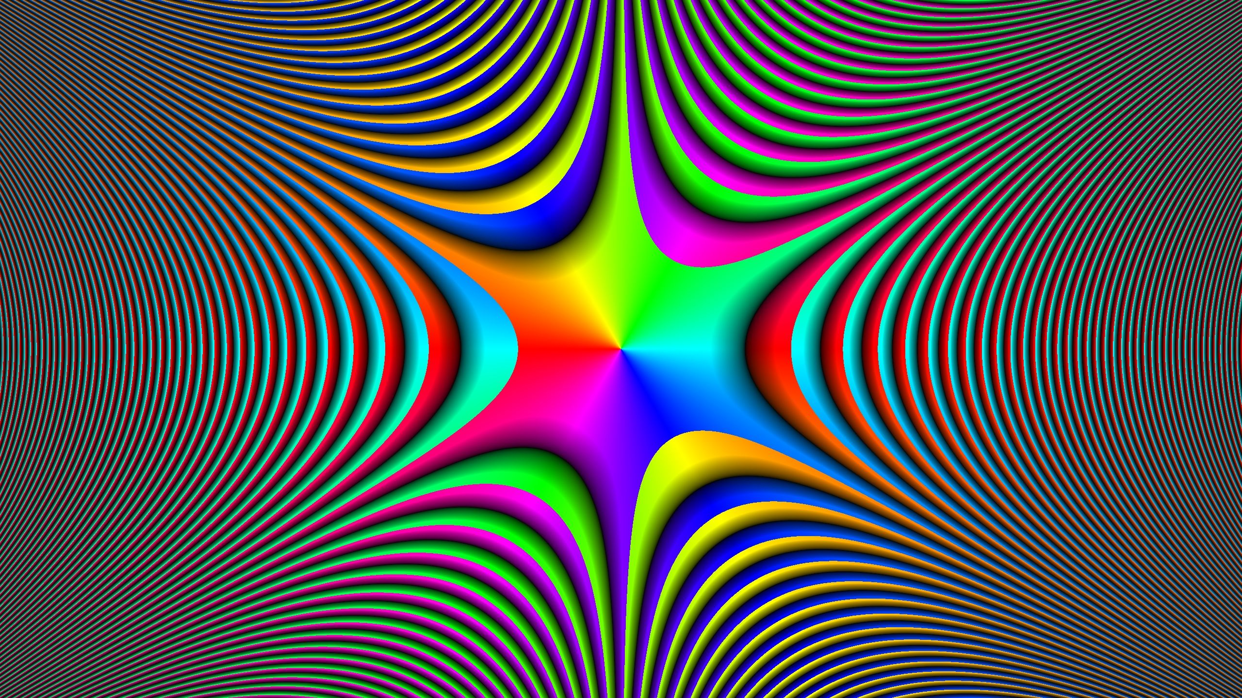 2560x1440 4K Optical Illusion Wallpapers Top Free 4K Optical Illusion Backgrounds