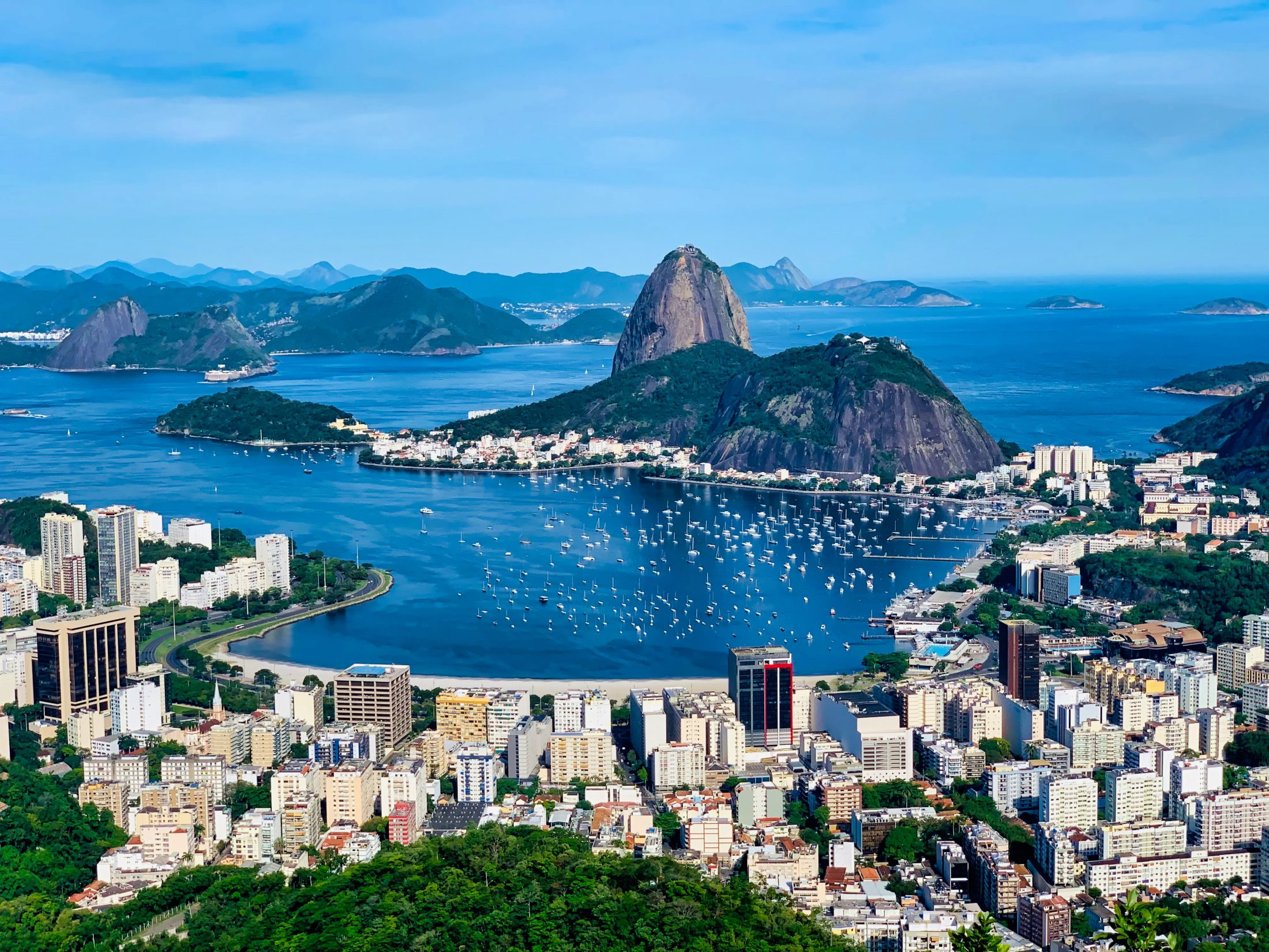 2200x1650 Rio de Janeiro Itinerary for 2 perfect days JOURNICATION
