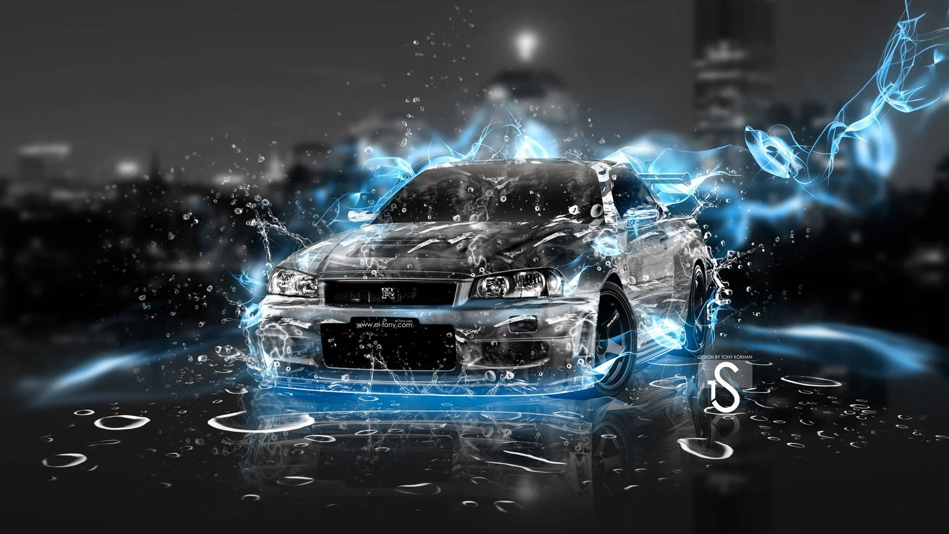 1920x1080 Cool Nissan Skyline Wallpapers Top Free Cool Nissan Skyline Backgrounds