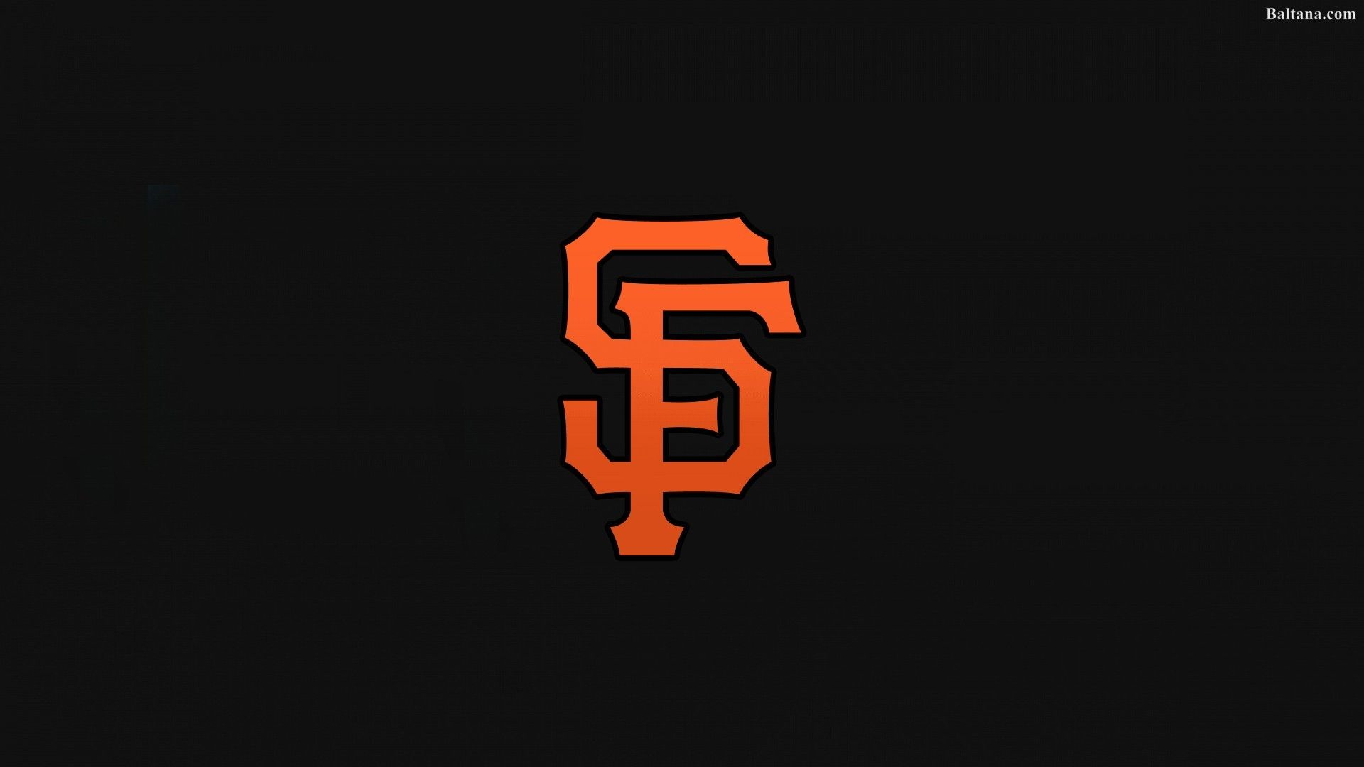1920x1080 SF Giants Wallpapers Top Free SF Giants Backgrounds