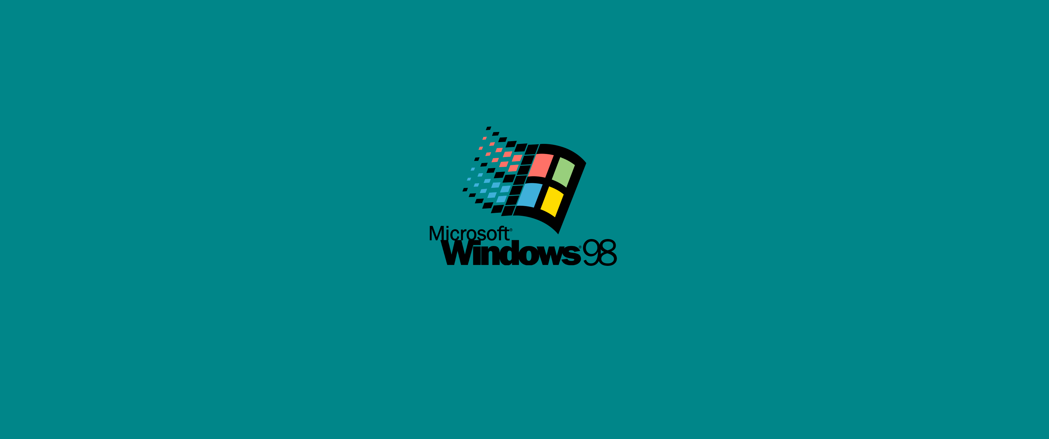 3440x1440 Windows 98 HD Wallpapers and Backgrounds