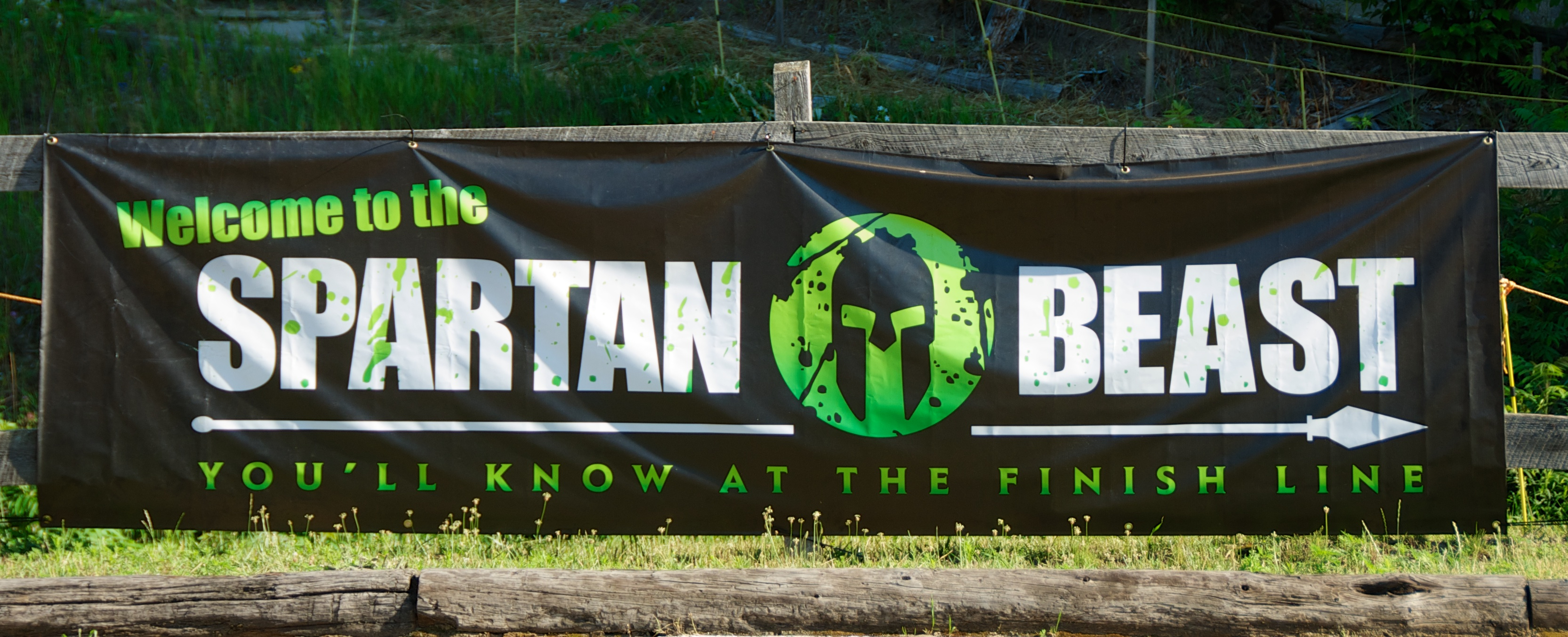 3331x1354 Friday 15 May 2015: Day before the Spartan Beast | FUNCTIONAL TRAINING