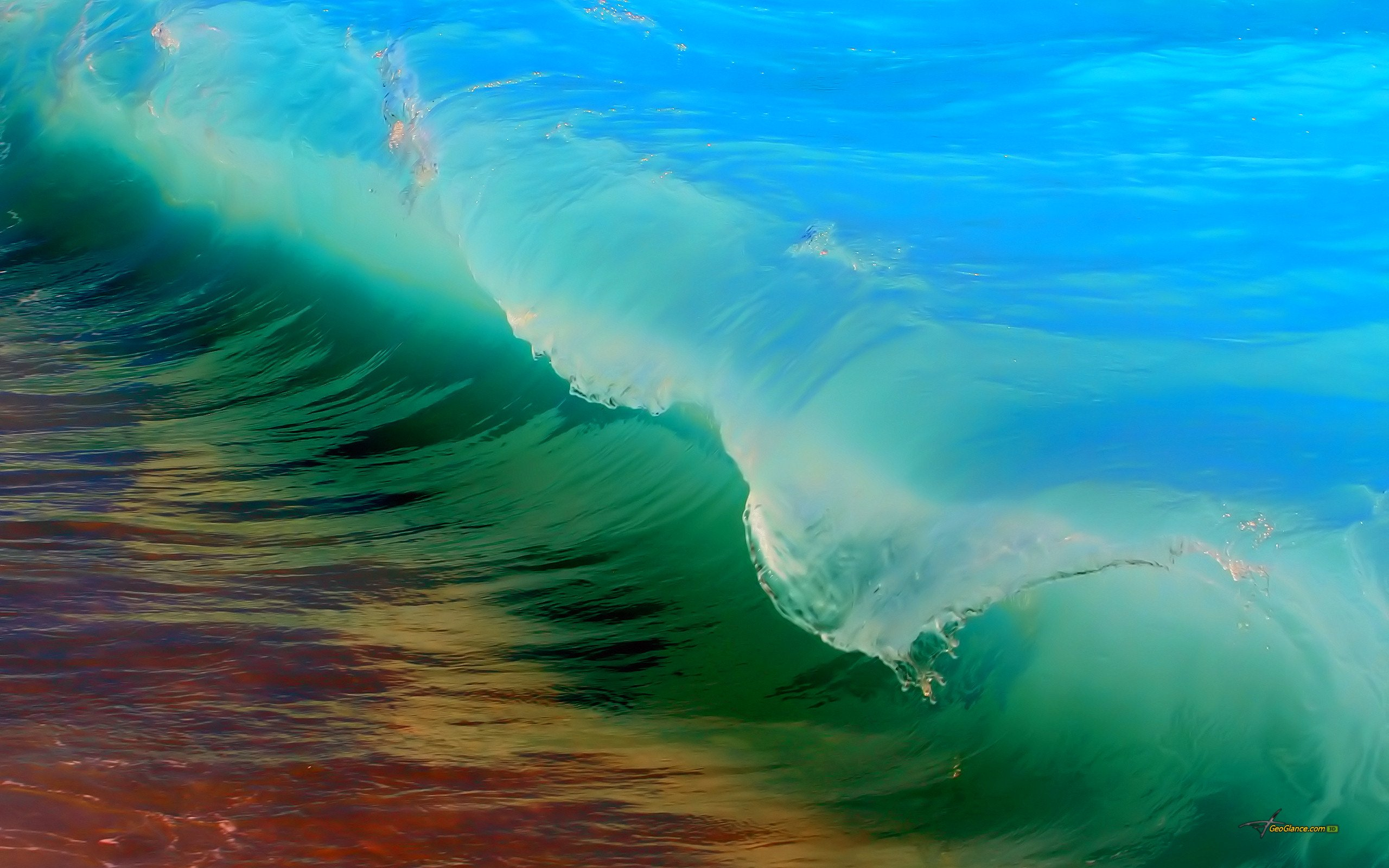2560x1600 54 HD beautiful wallpapers of water for your Android devices