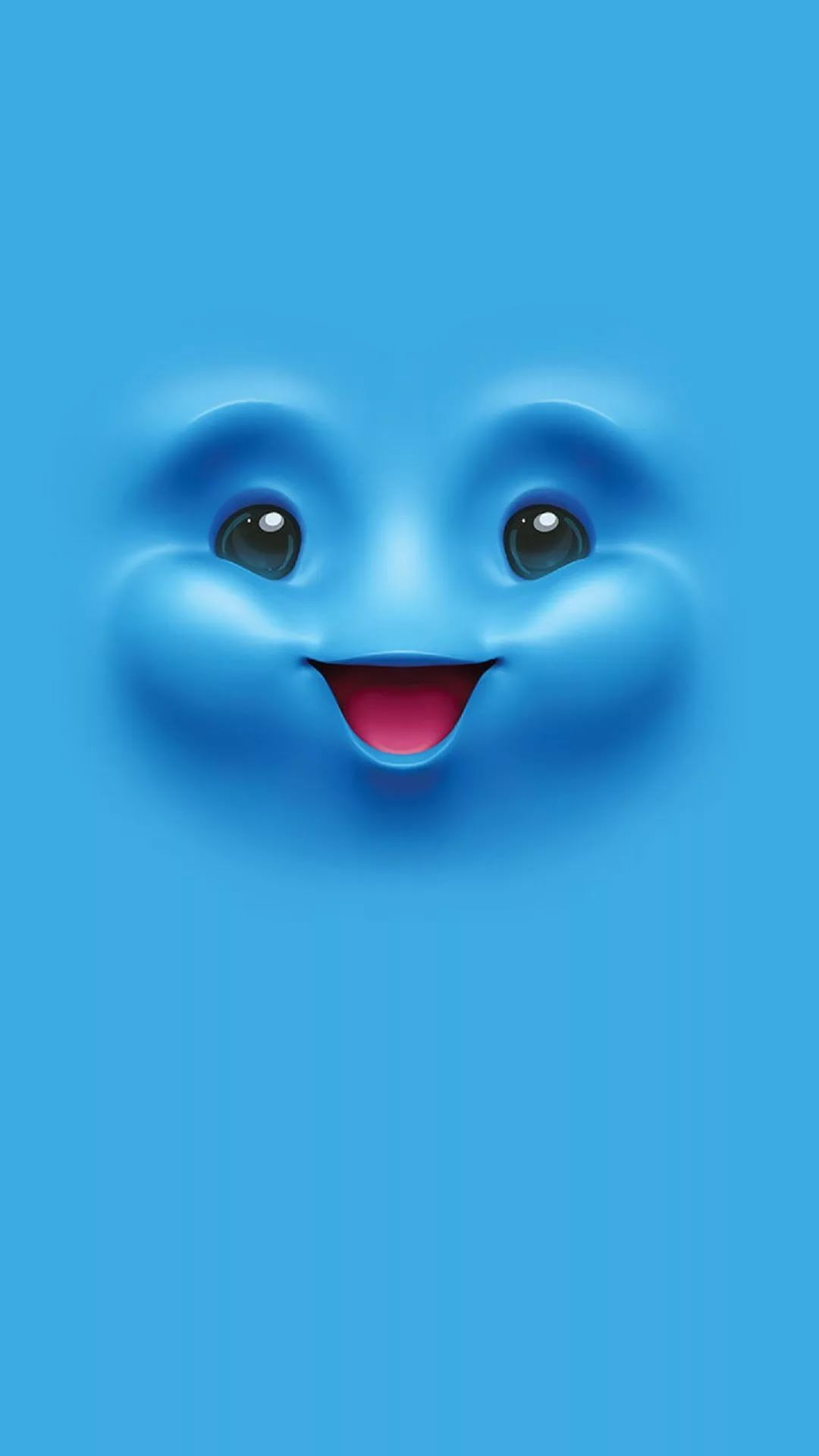 1080x1920 Cute Blue iPhone Wallpapers Top Free Cute Blue iPhone Backgrounds