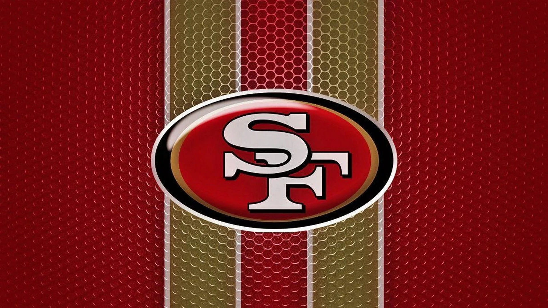 1920x1080 San Francisco 49ers Wallpapers Top Free San Francisco 49ers Backgrounds