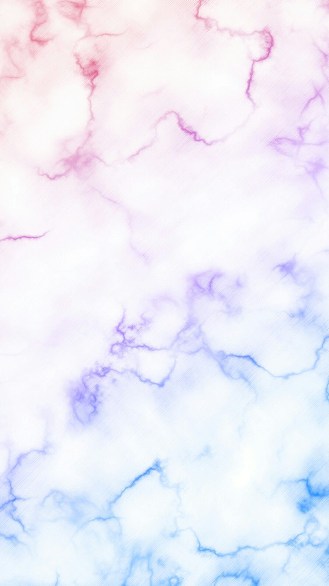 1080x1920 Pastel Purple And Blue Wallpapers
