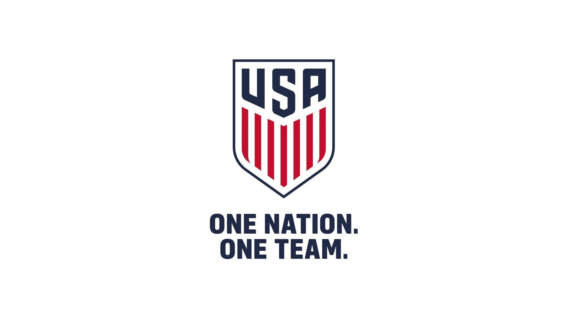 1920x1080 USA Soccer Wallpaper 2018 (74+ pictures