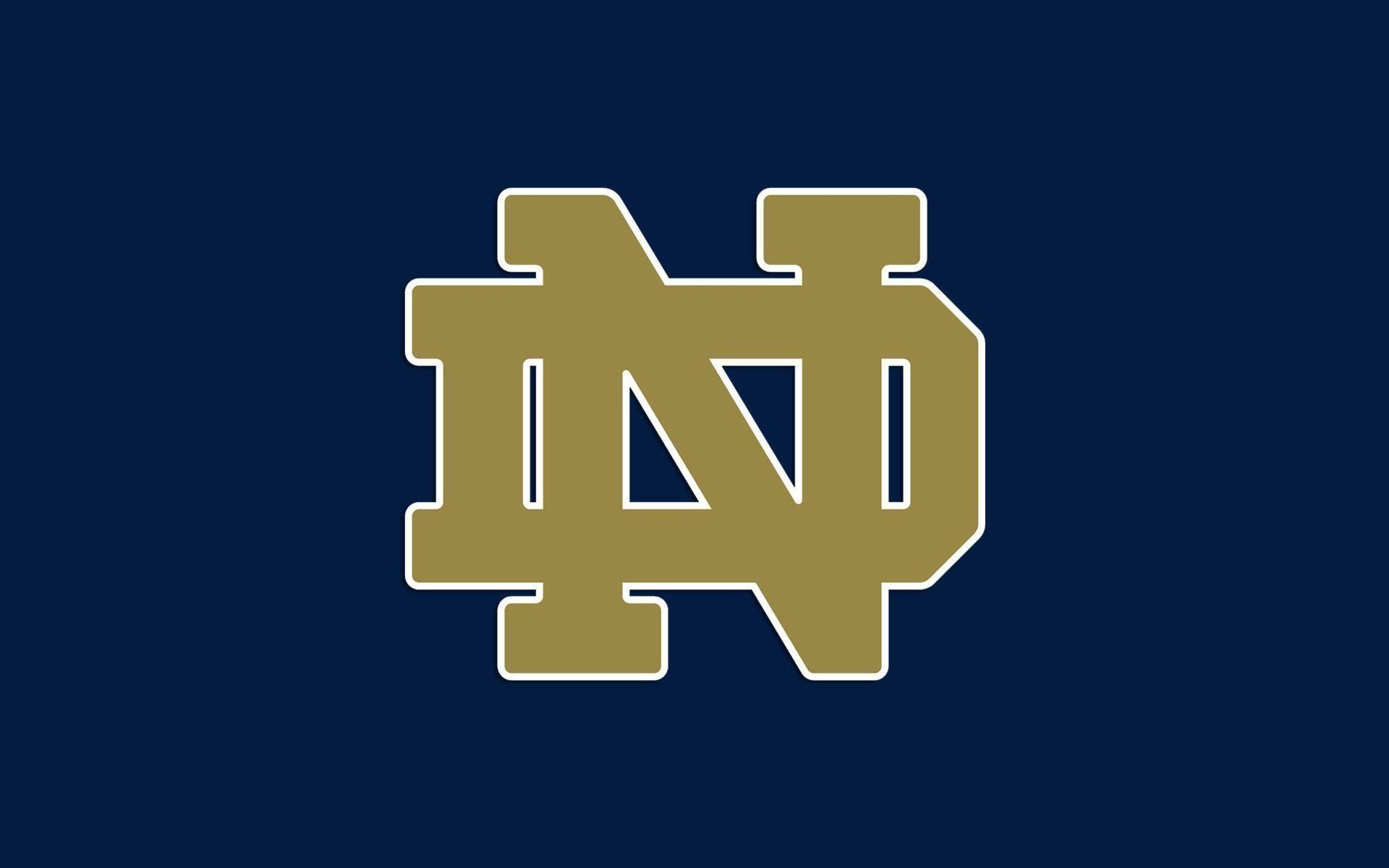 1920x1200 Notre Dame Football Wallpapers Top Free Notre Dame Football Backgrounds