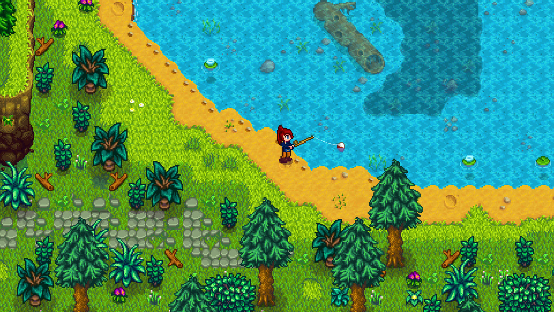 1920x1080 PC Gamer Stardew Valley is getting a update, but don't expect it to be a big one Steam News